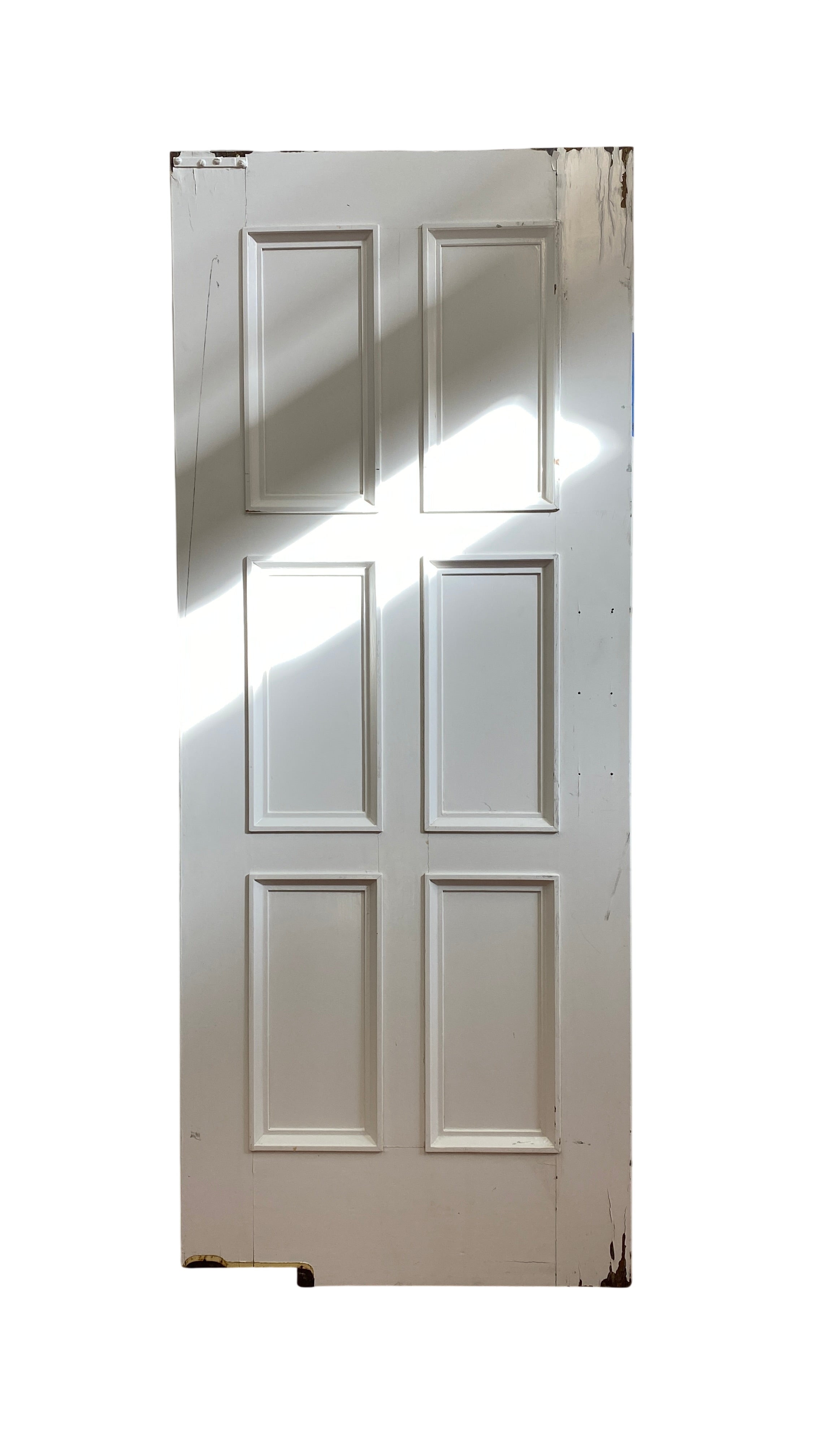 6-Panel Swing Door (SW-39)