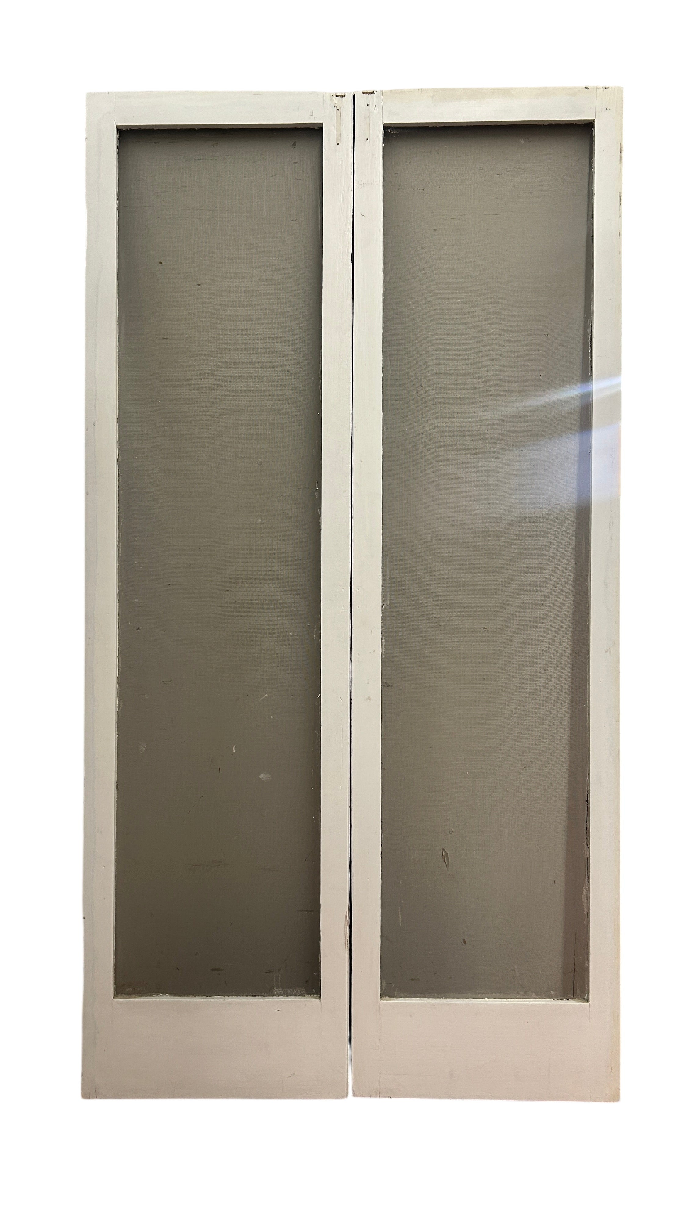 1-Light Screen Door Pair (SC-25)