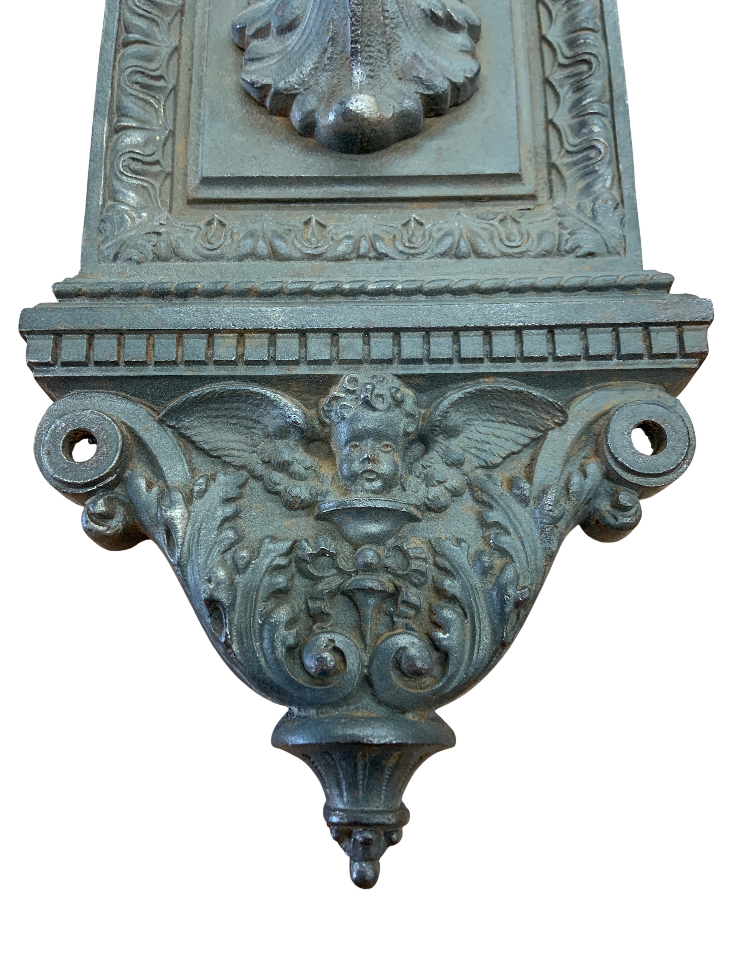 Door Handle Set (DHS - 15)