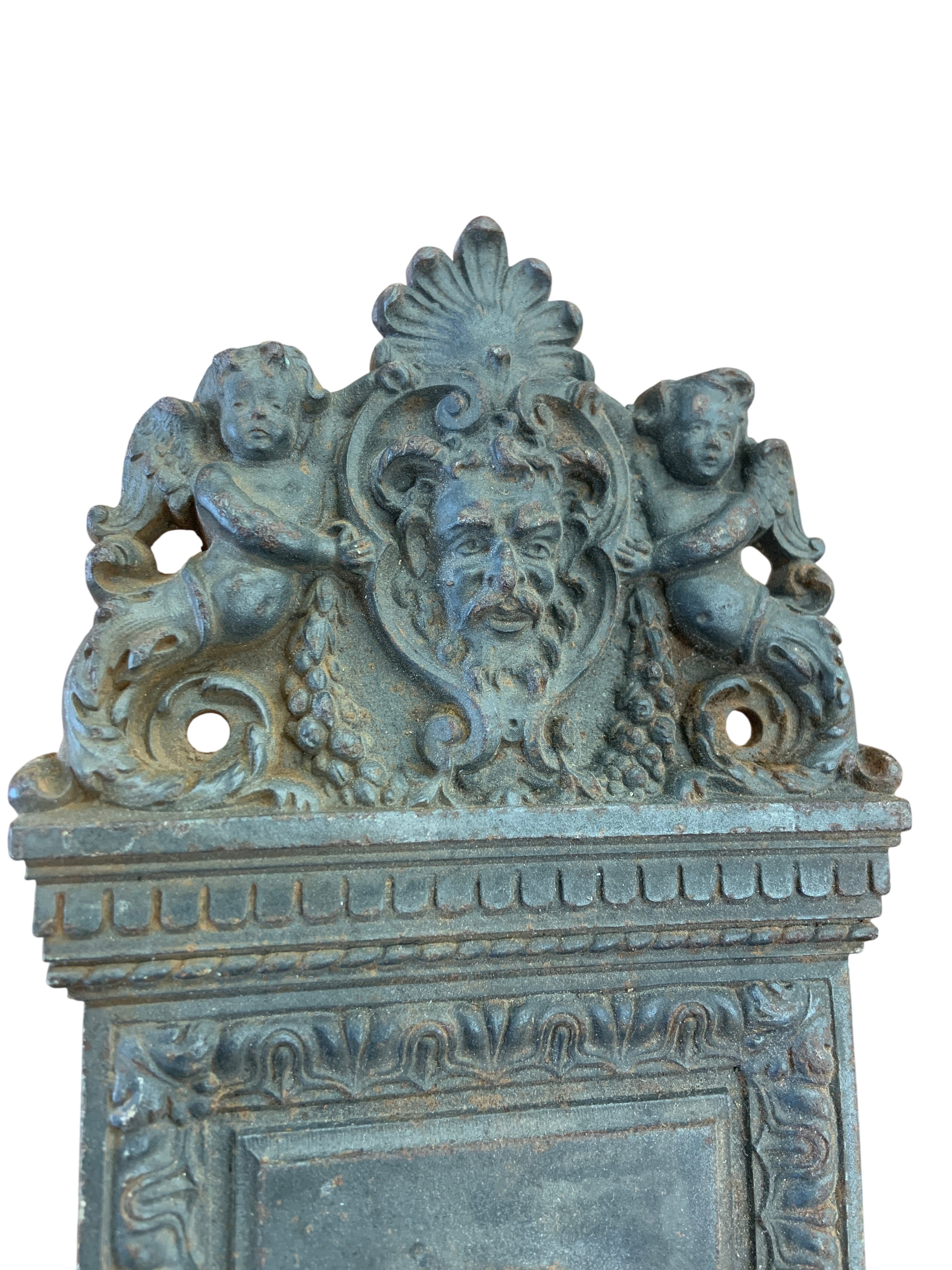 Door Handle Set (DHS - 15)