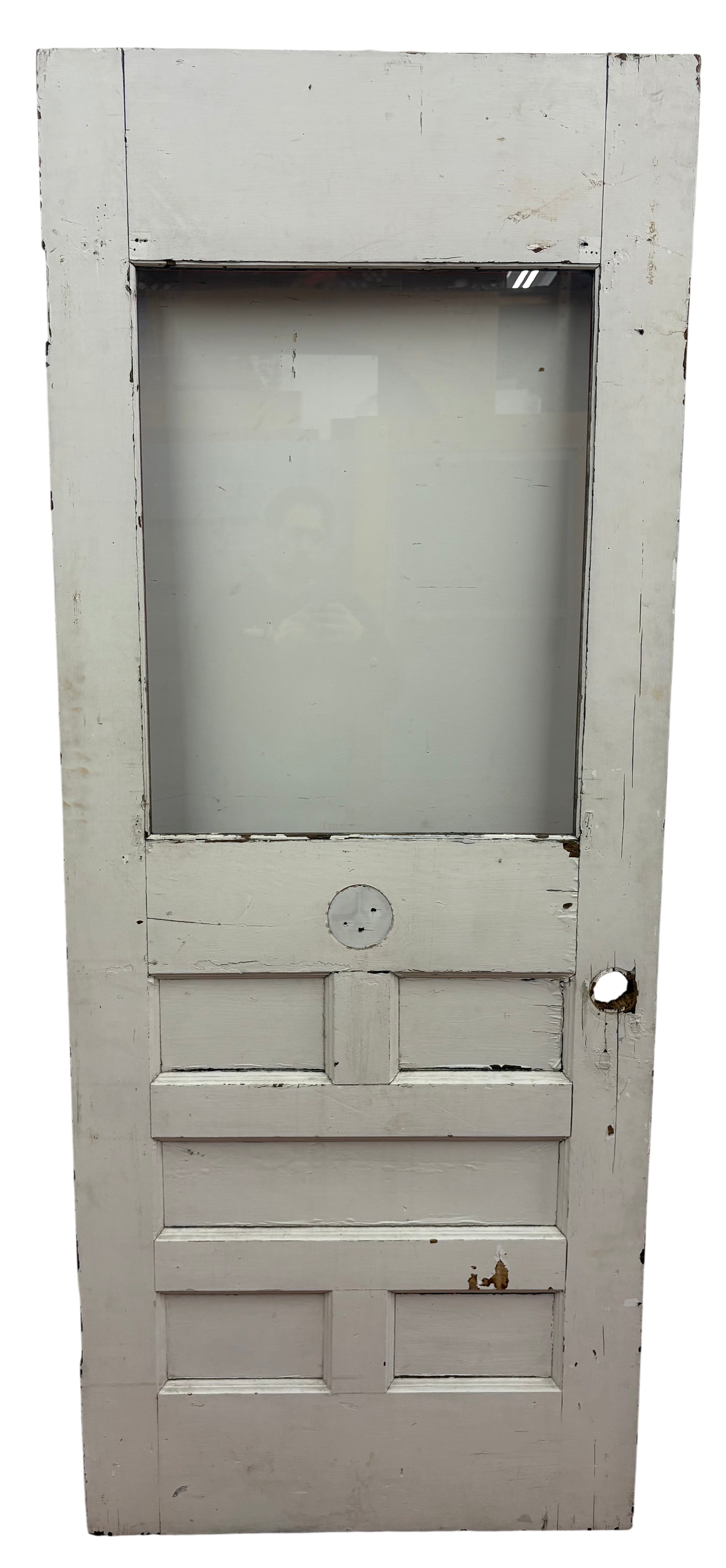 1 Light 5RP  (ED-387)