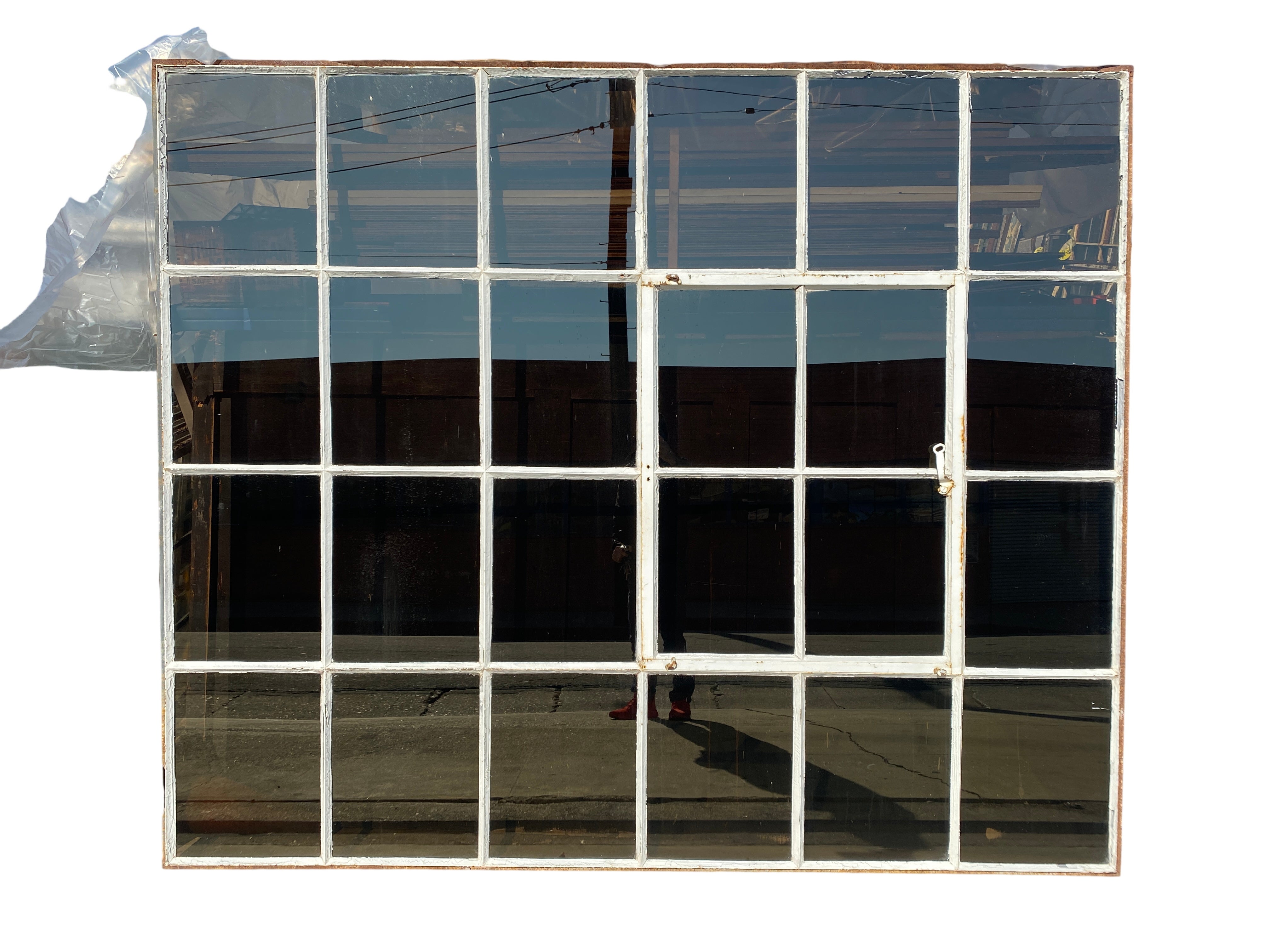 SCW- 96.5" x 80"