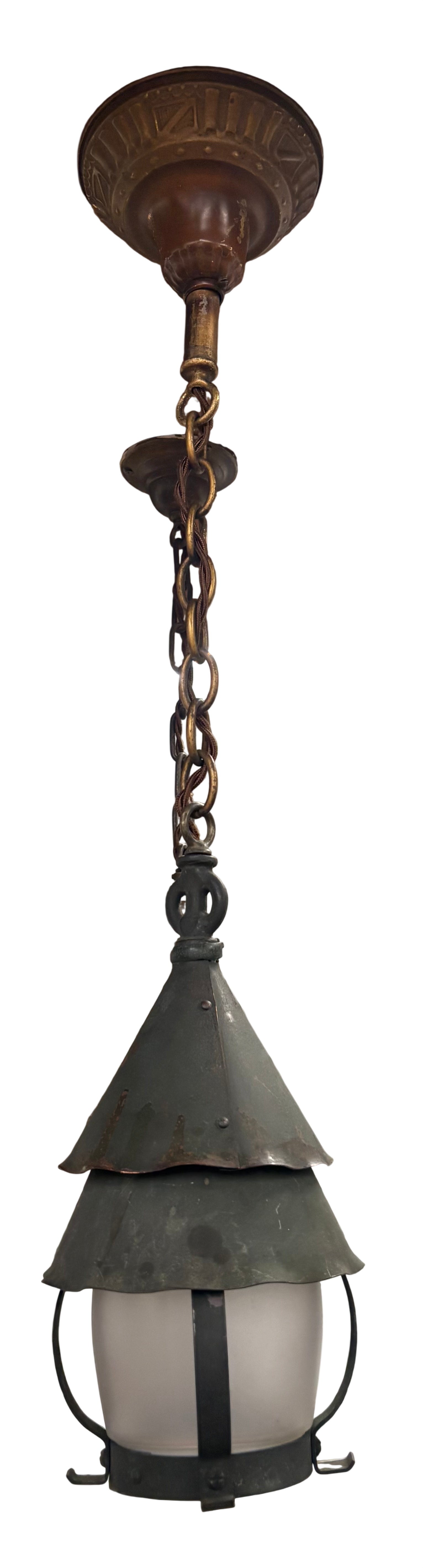 Exterior Pendant (LT-1213)