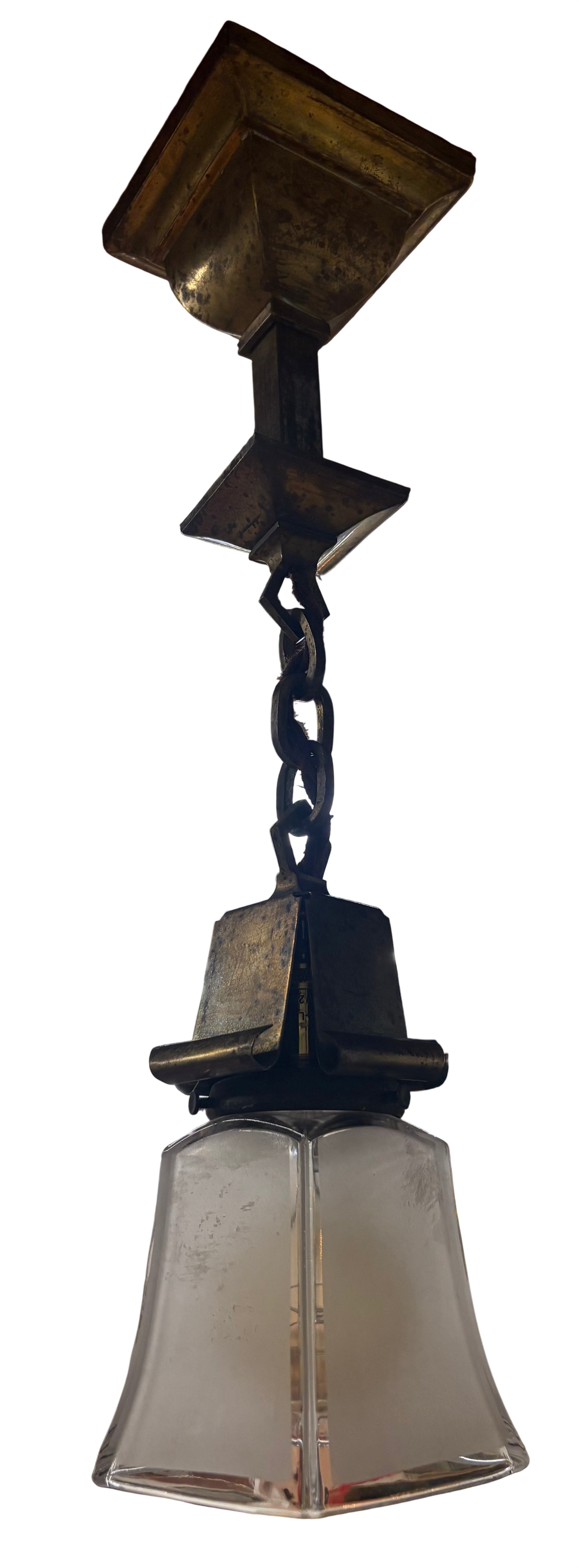 Exterior Pendant (LT-1212)
