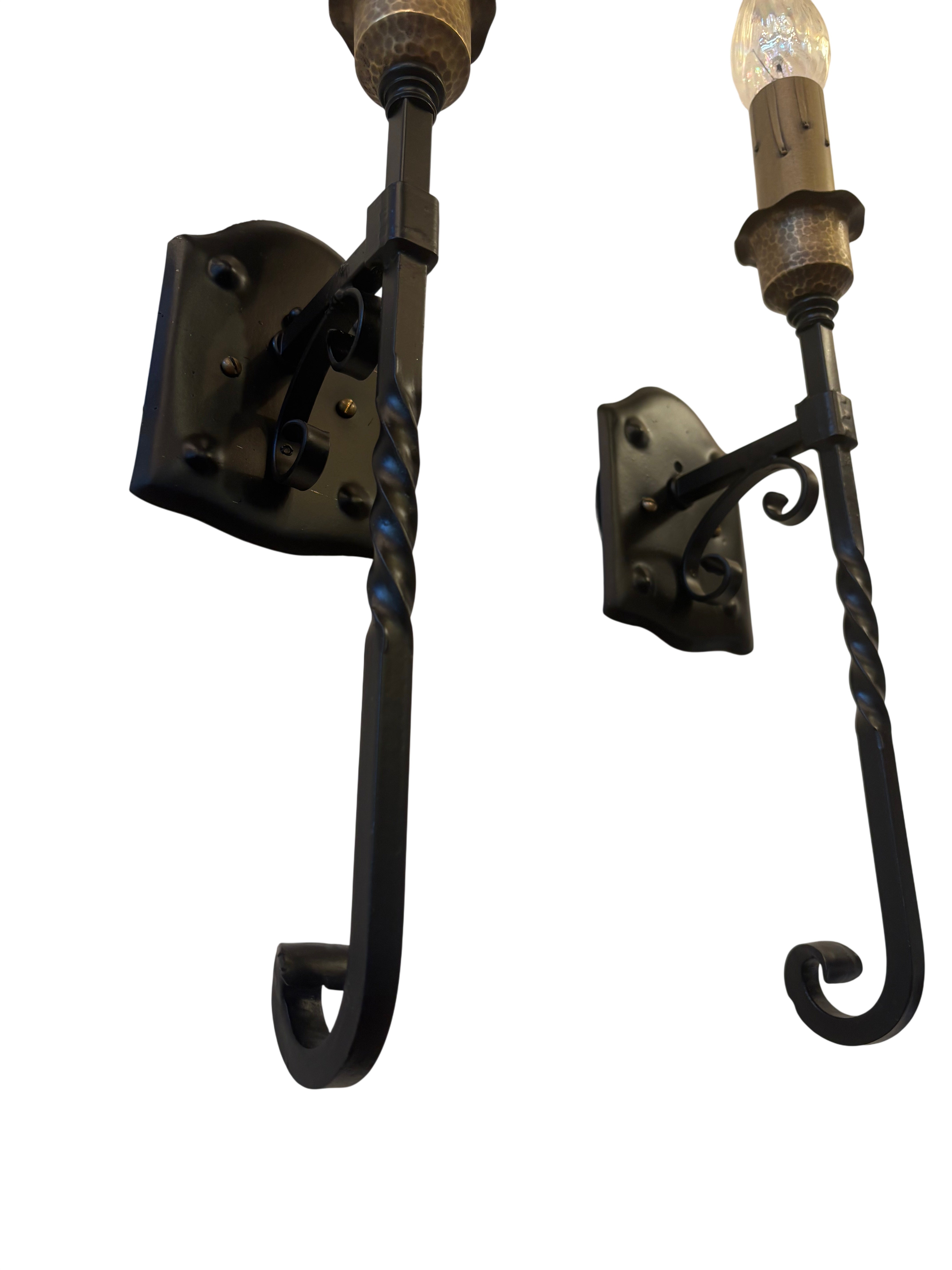 Wall Sconce  –  (LT-1227)