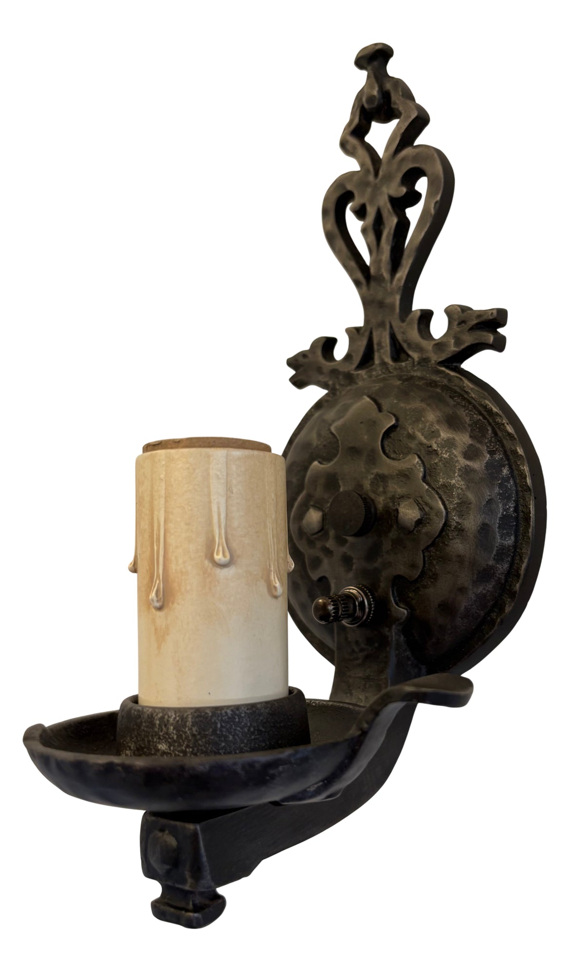 Wall Sconce  –  (LT-1275)