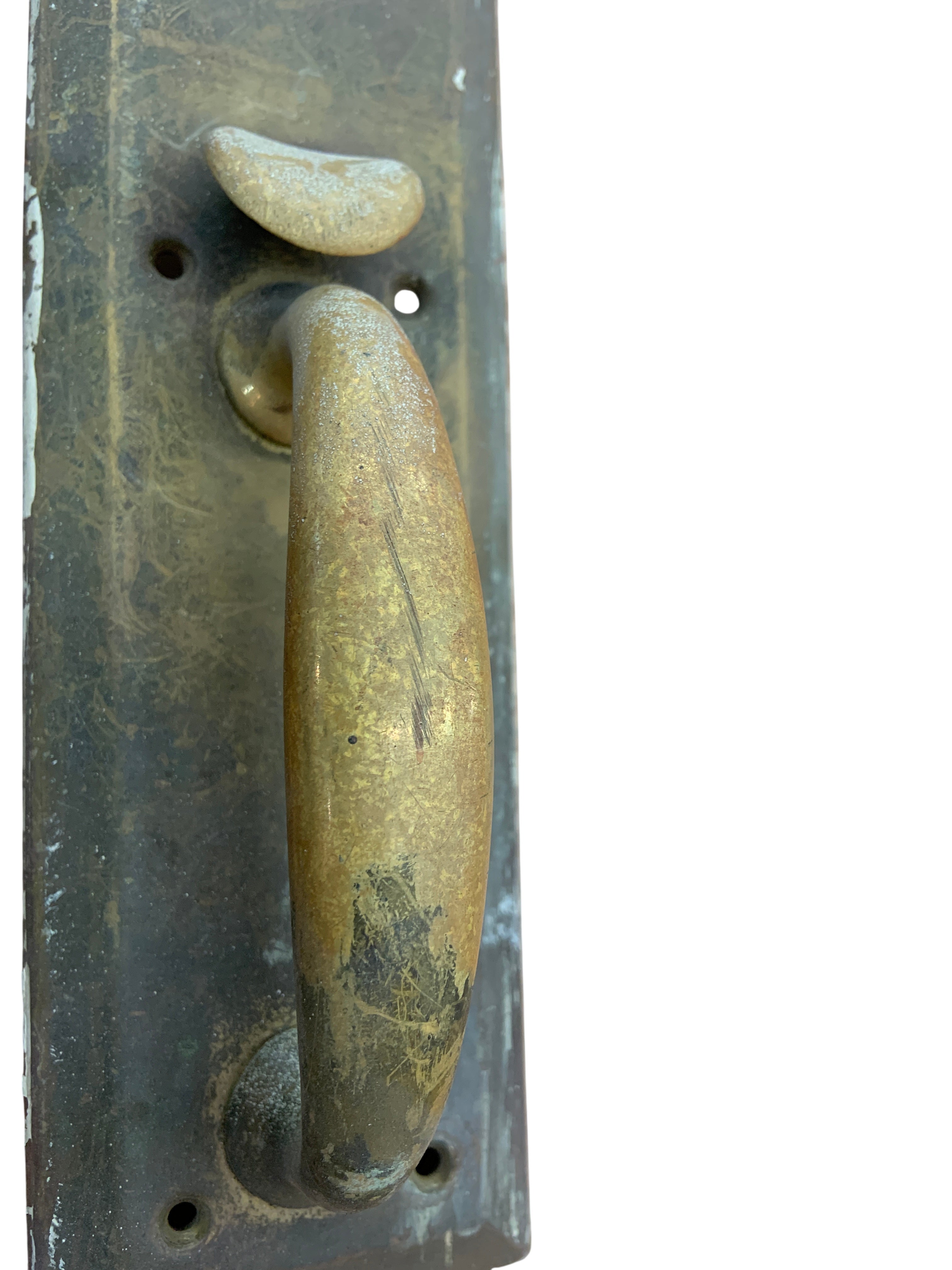 Door Handle Set (DHS - 35)