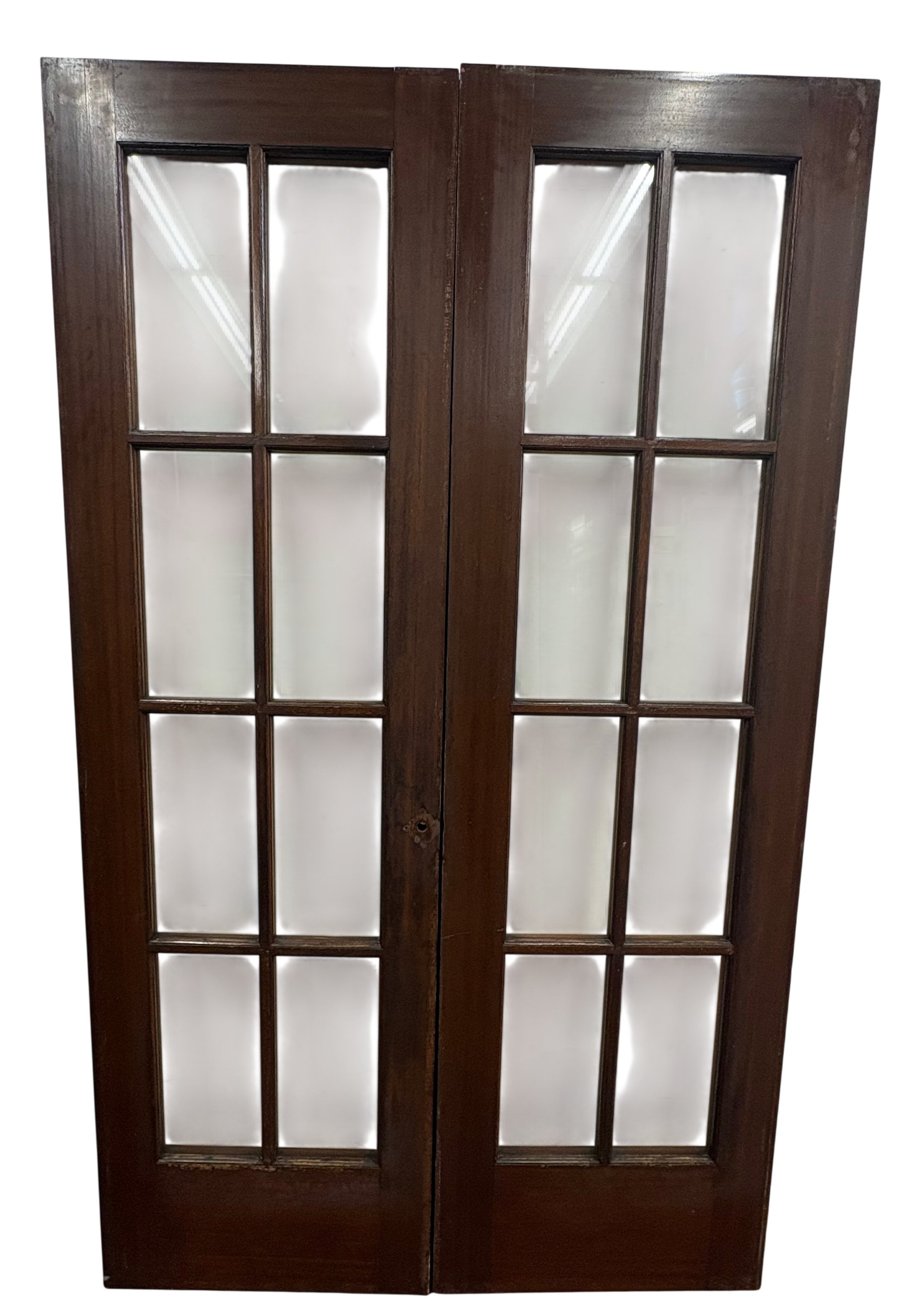 8-Light French Door Pair (FDP-299)