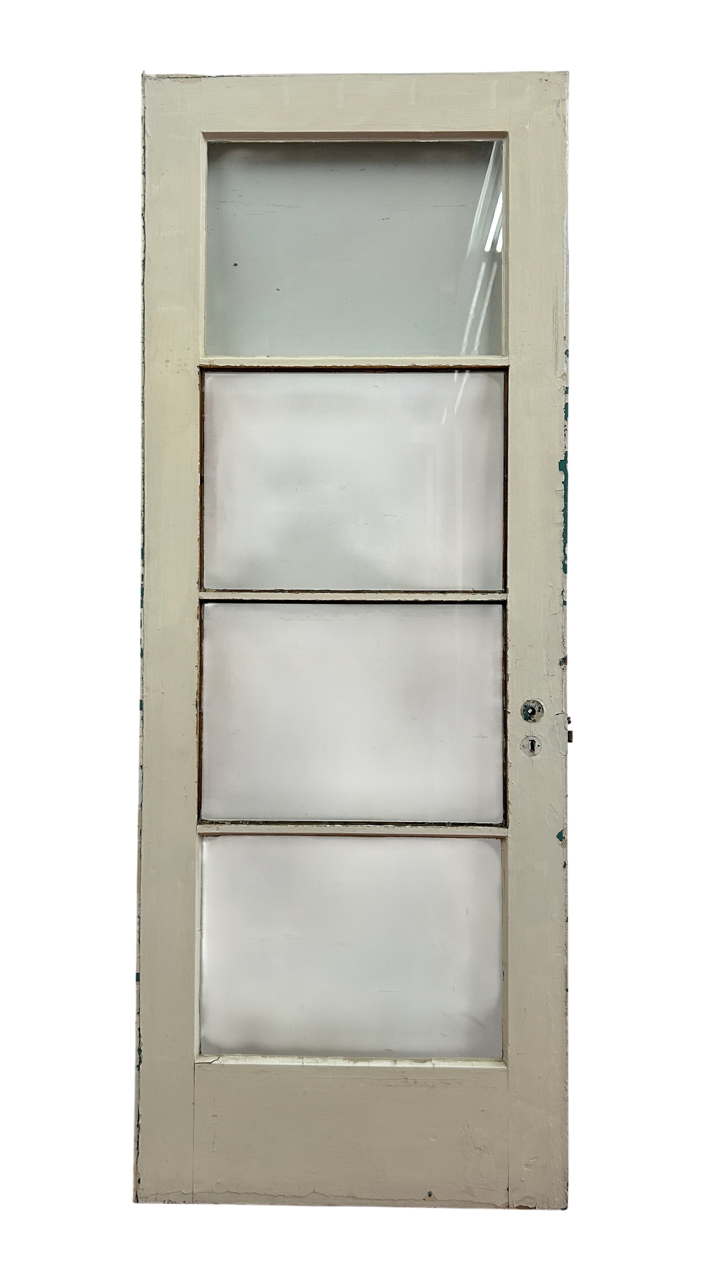 4-Light French Door Single (FDS-155)