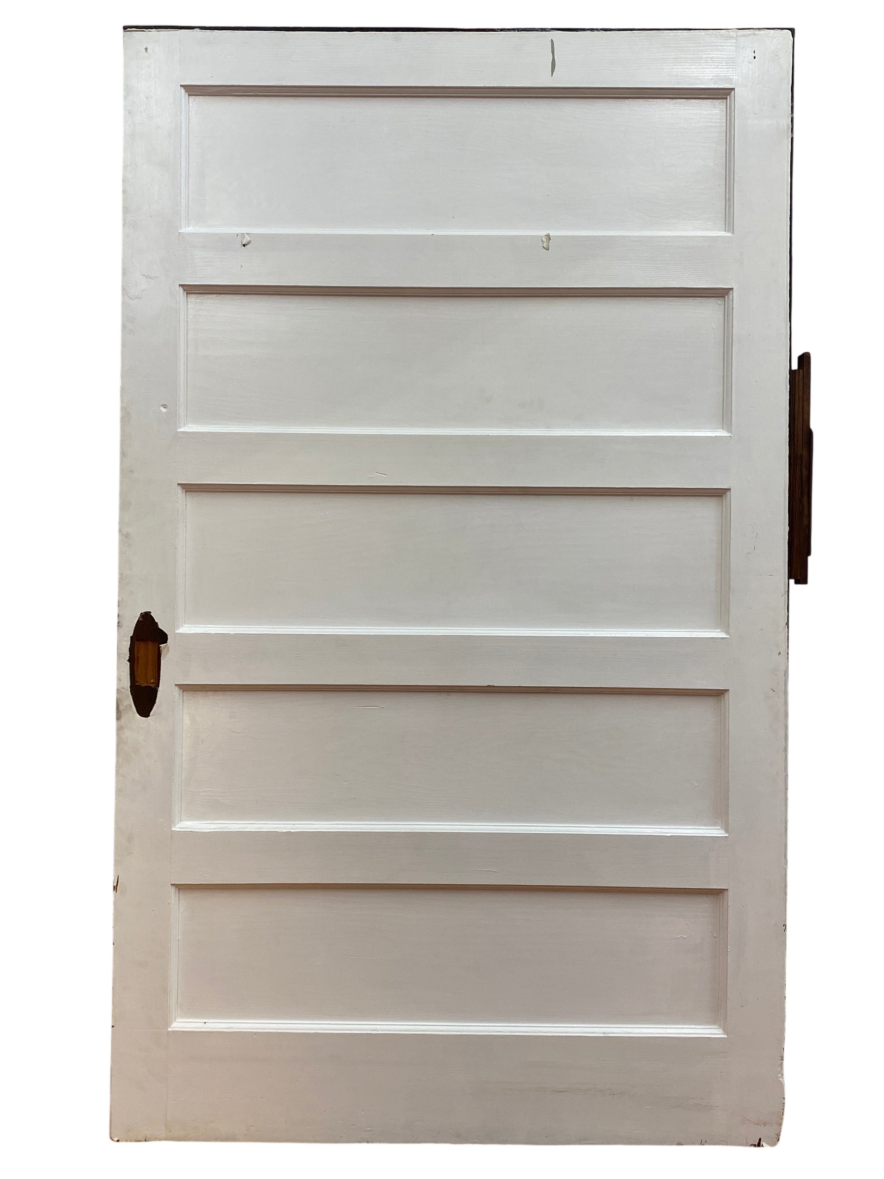 5-Panel Pocket Door (PD-21)