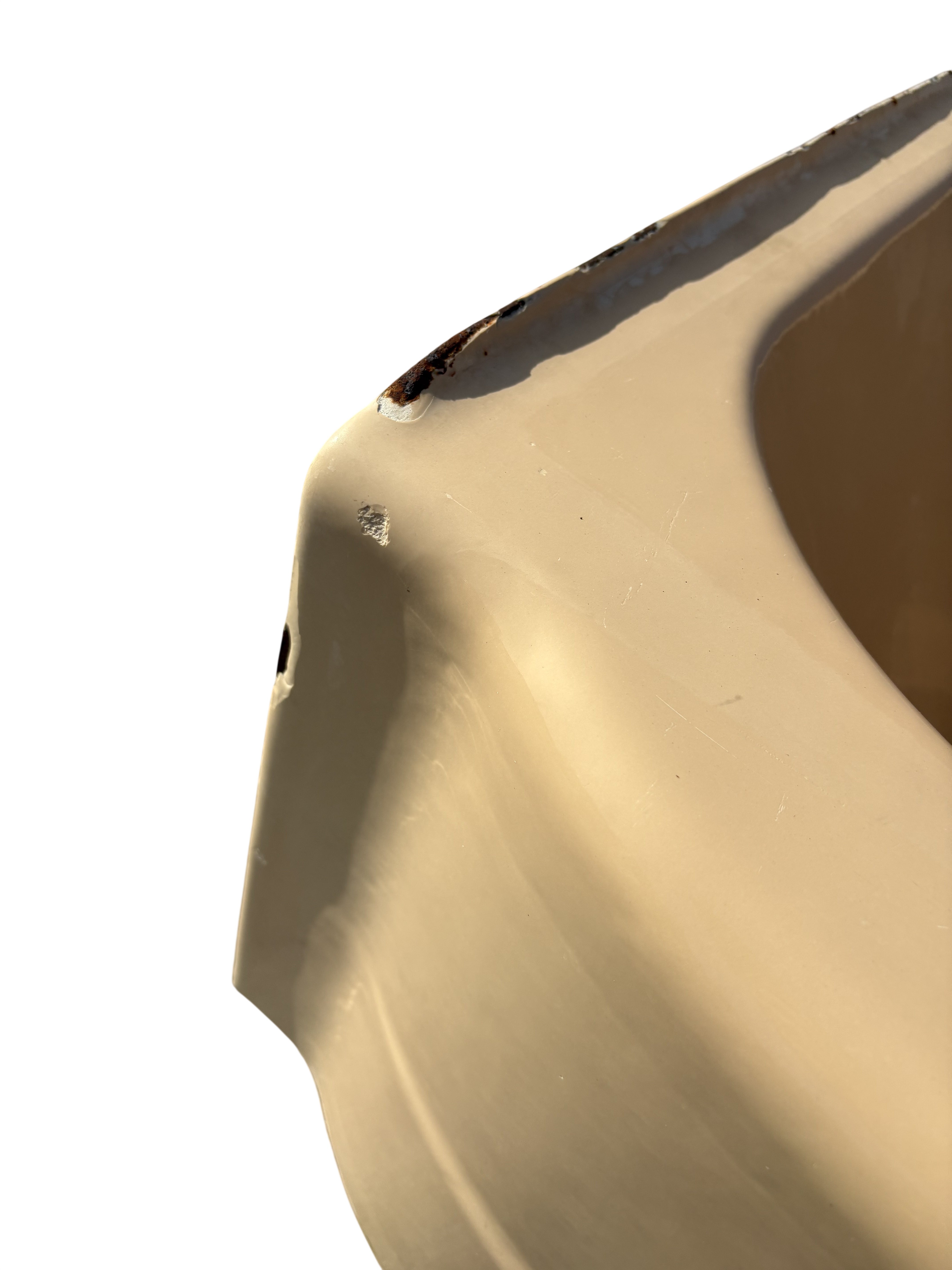 60" Alcove Tan (TB-162)