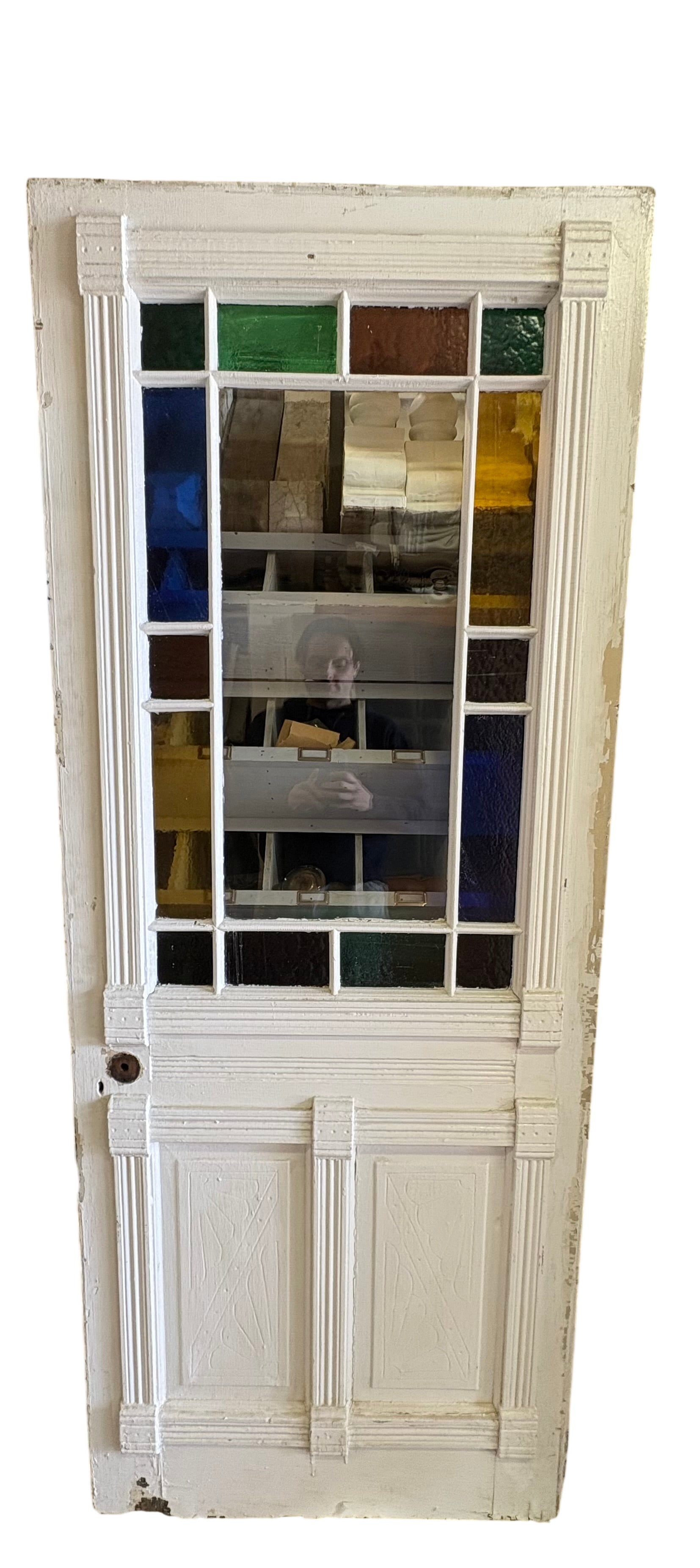 15 Light 2RP East Lake (ED-379)