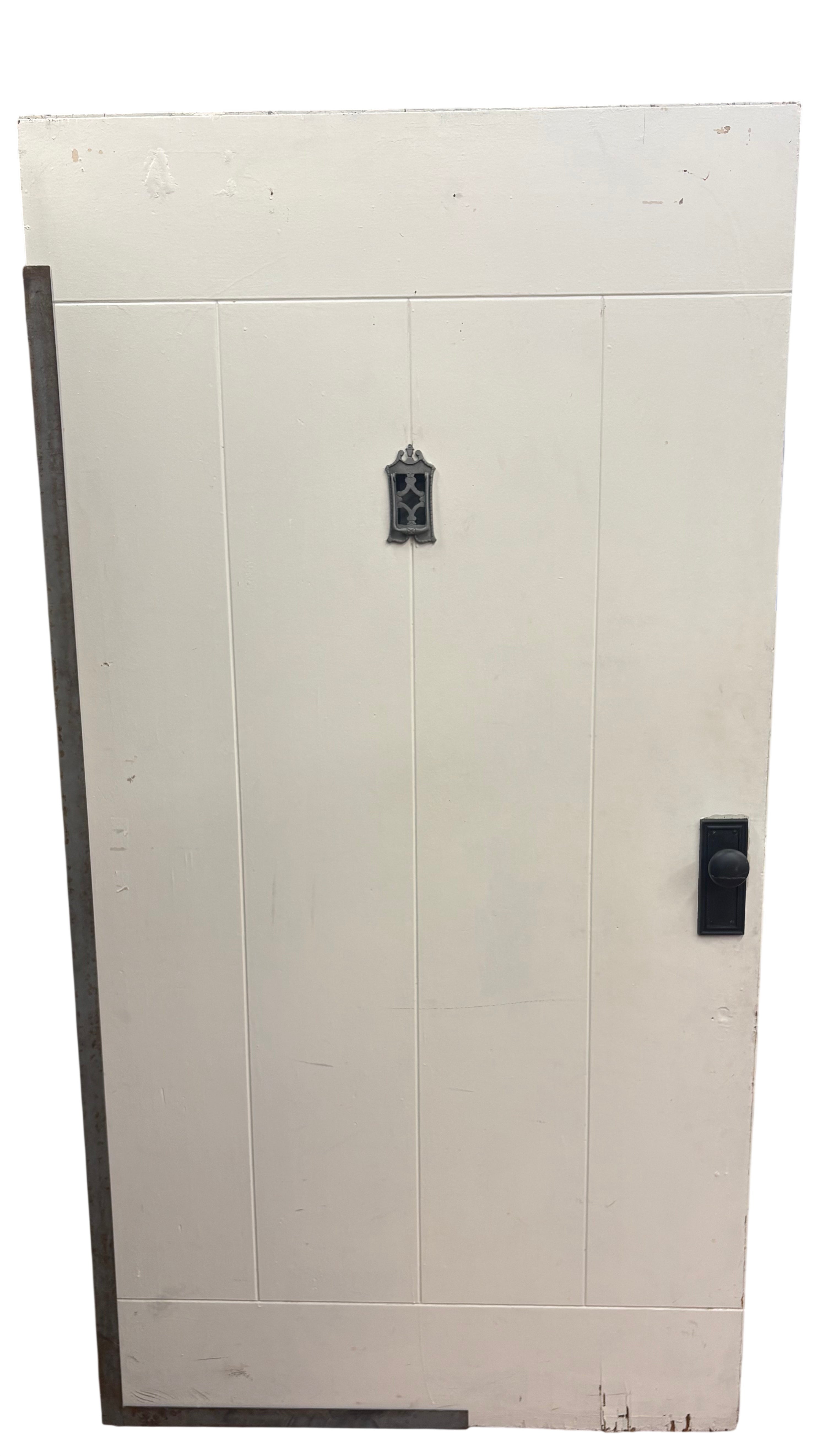 Pan. Entry Door (ED-407)