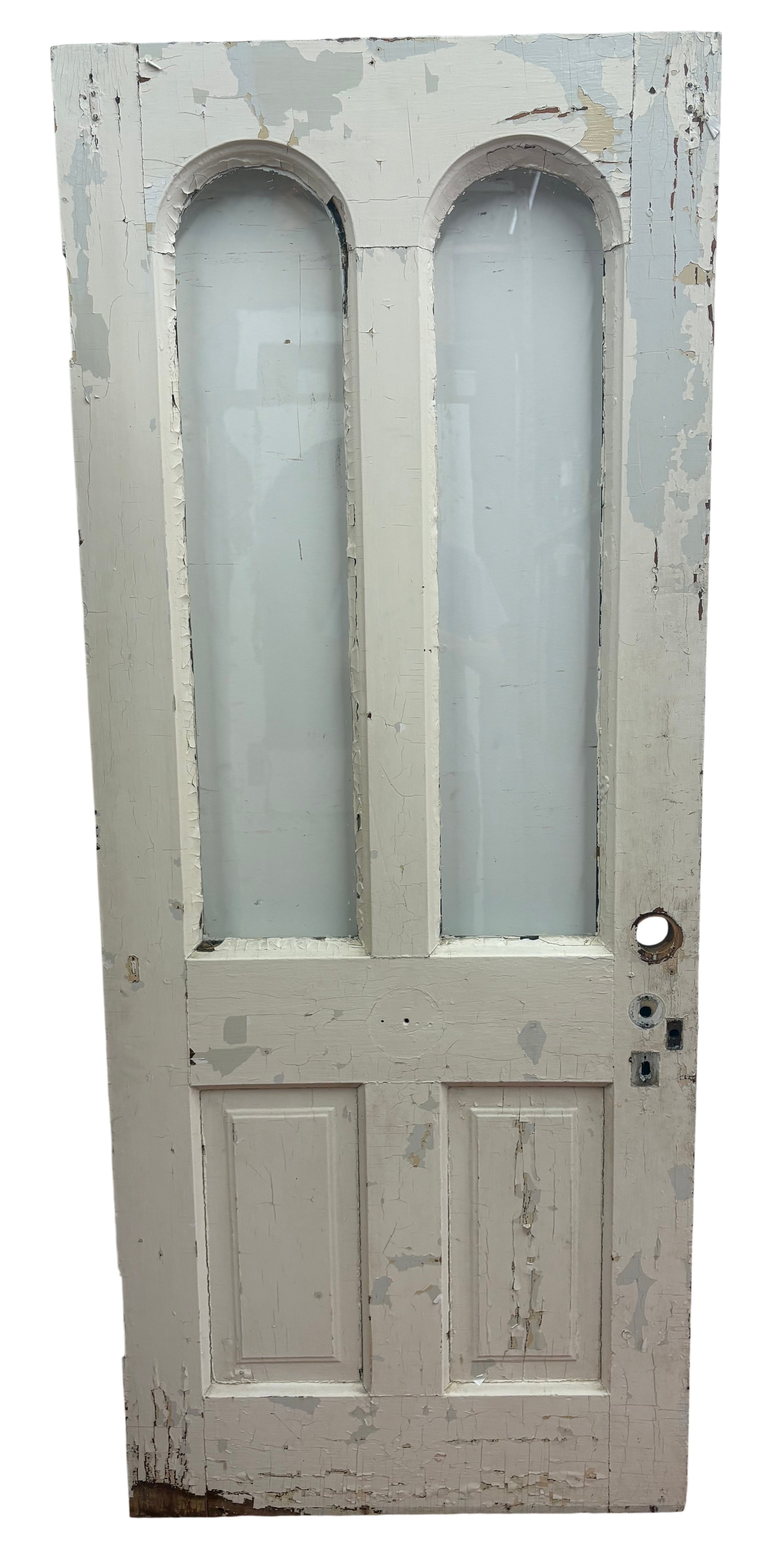 2L 2RP  Entry Door (ED-434)