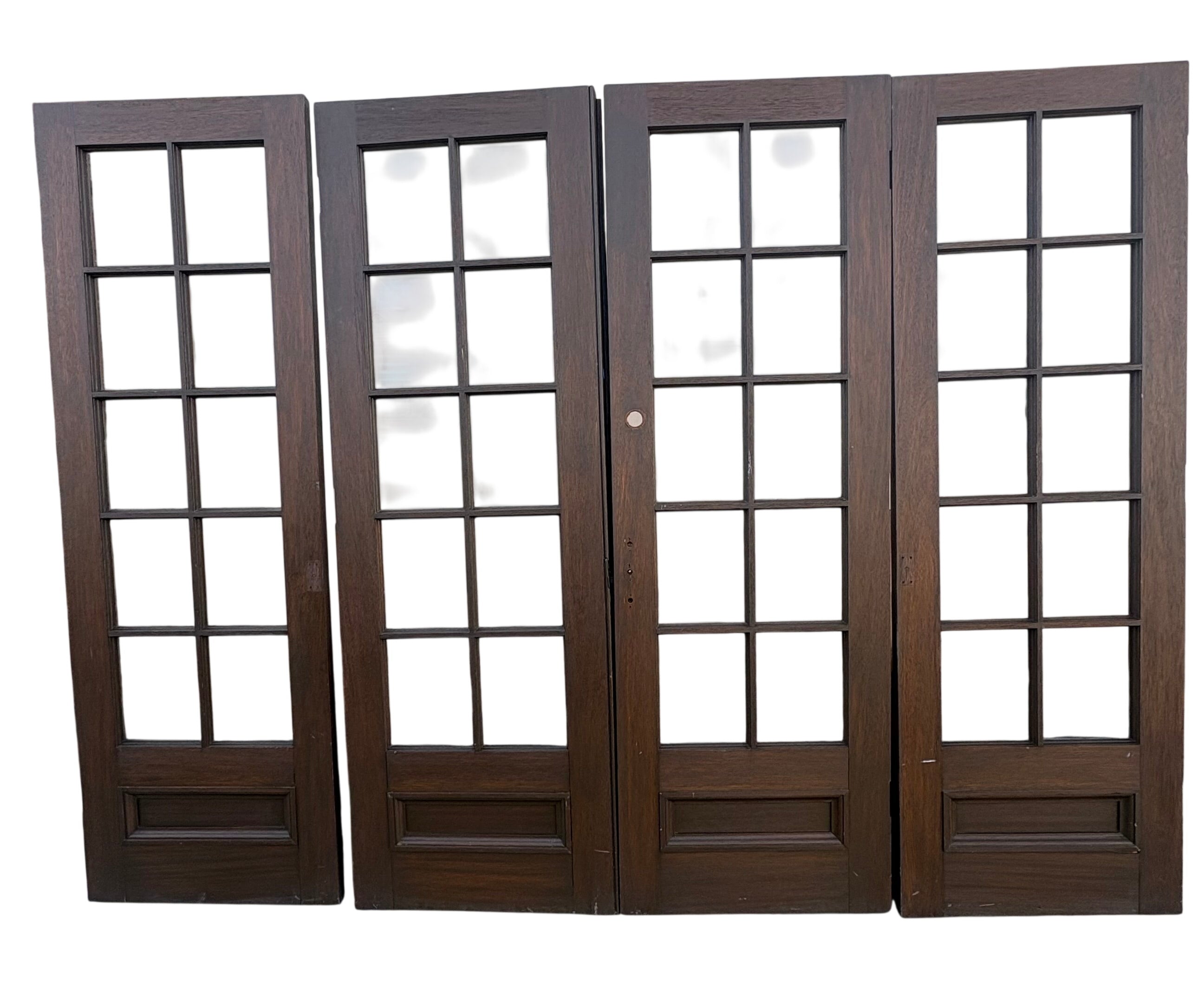 10-Light French Door Pair (FDP-311)