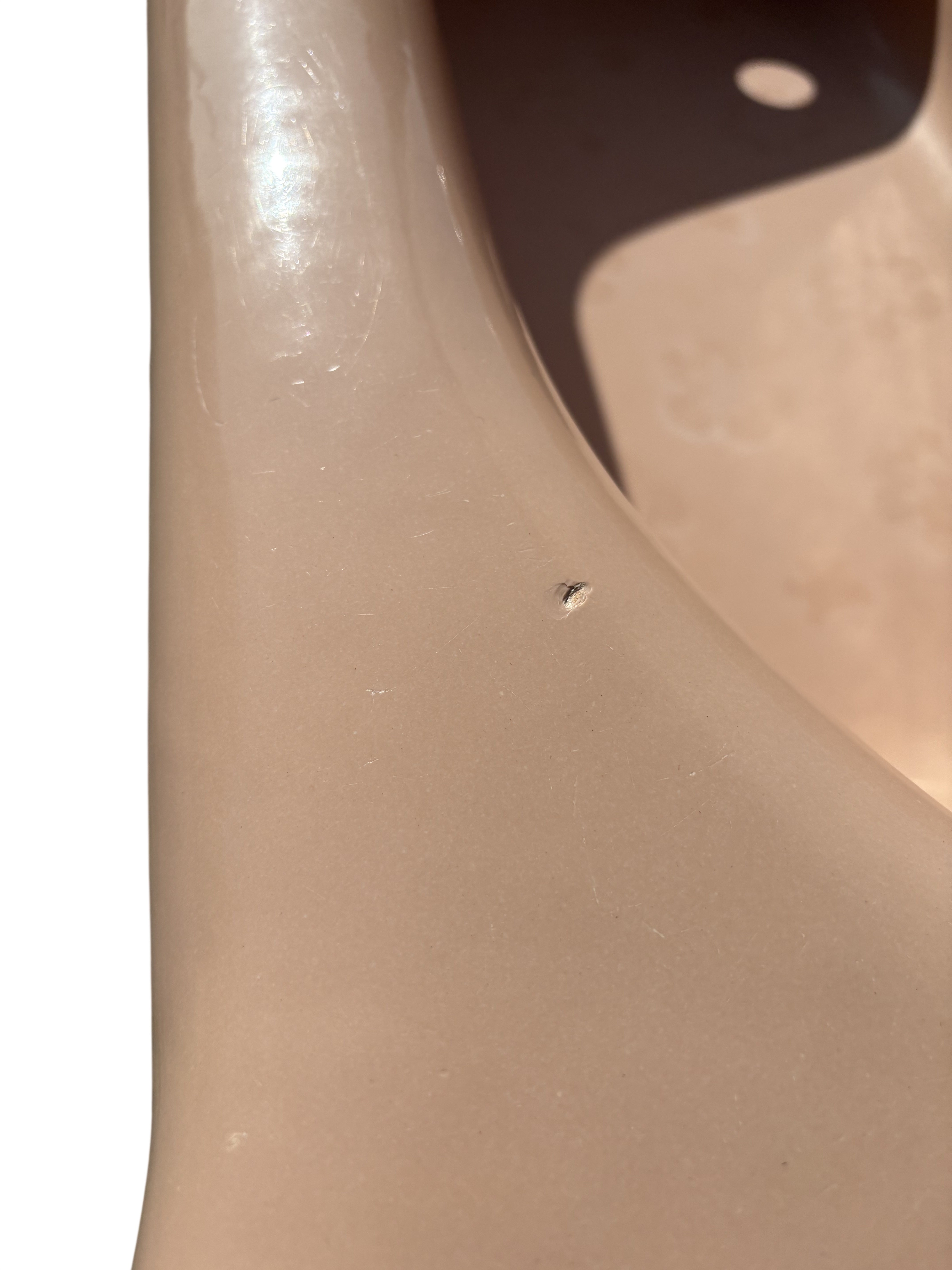 59" Alcove Tan (TB-157)
