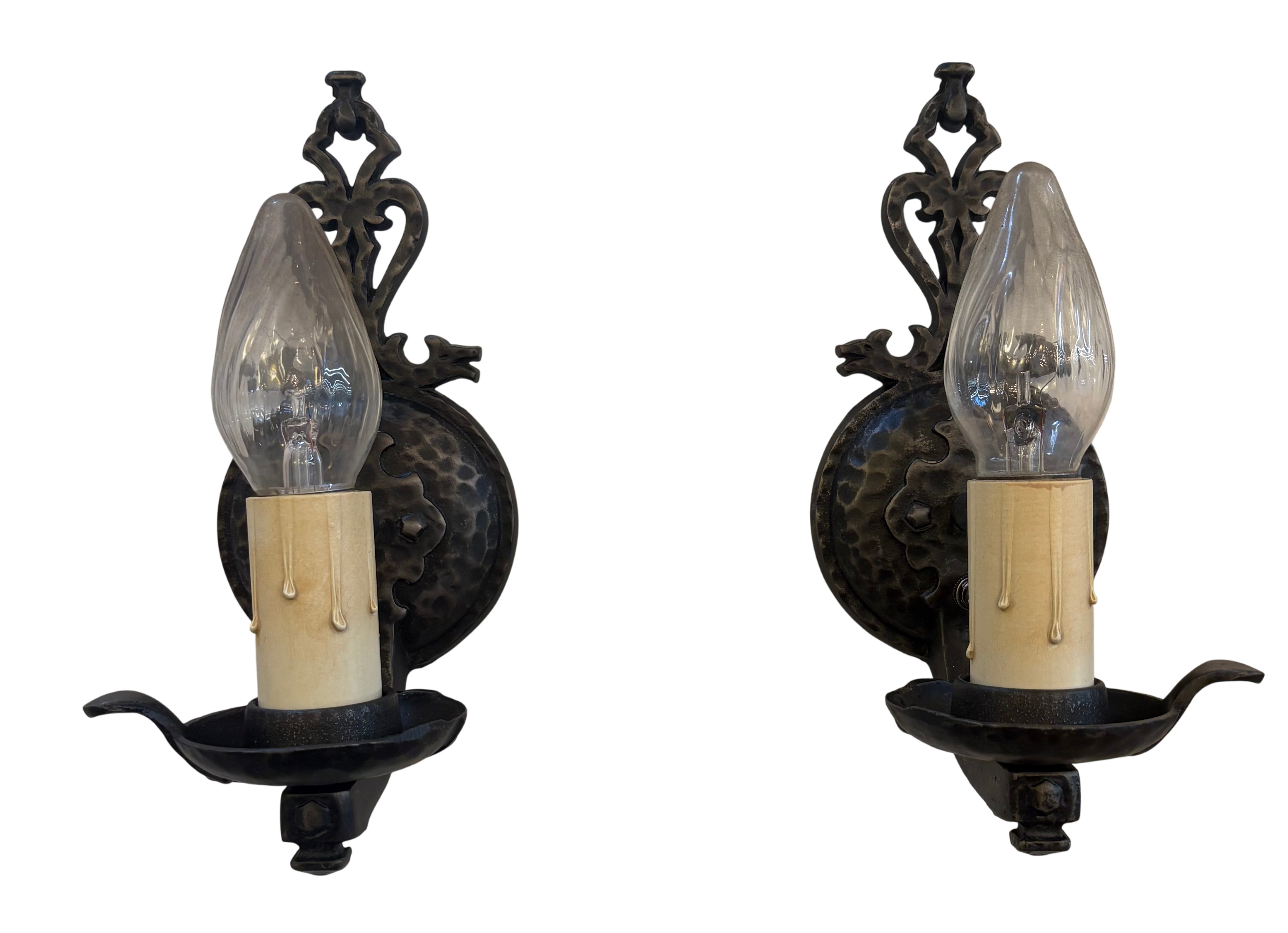 Wall Sconce  –  (LT-1226)