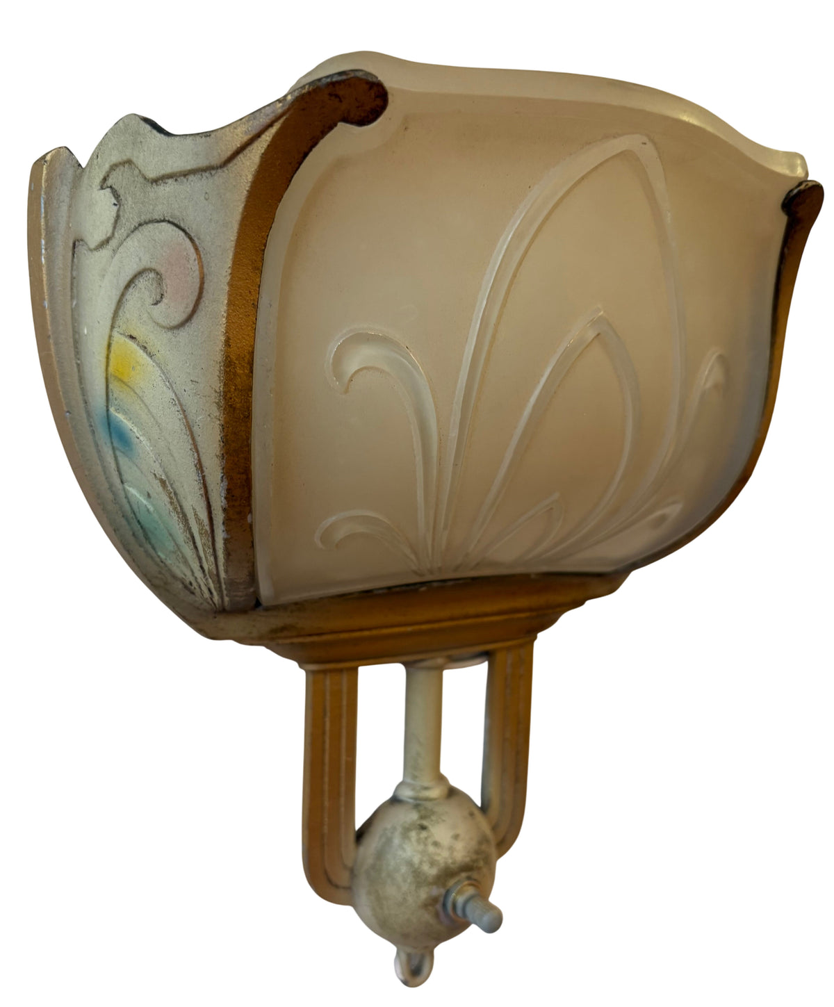 Wall Sconce  –  (LT-1277)