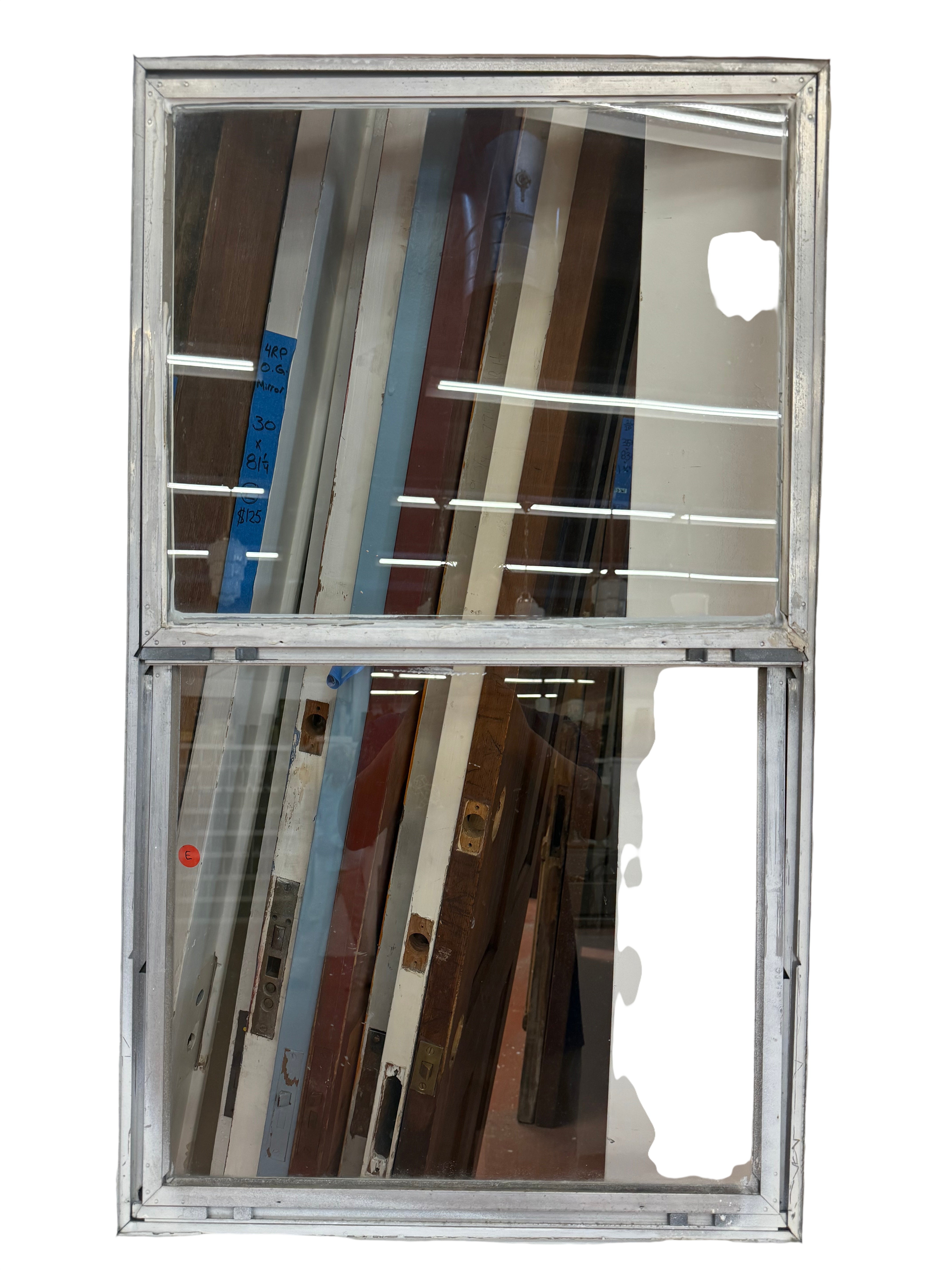 1-Light/ 3-Panel  (BD-361)
