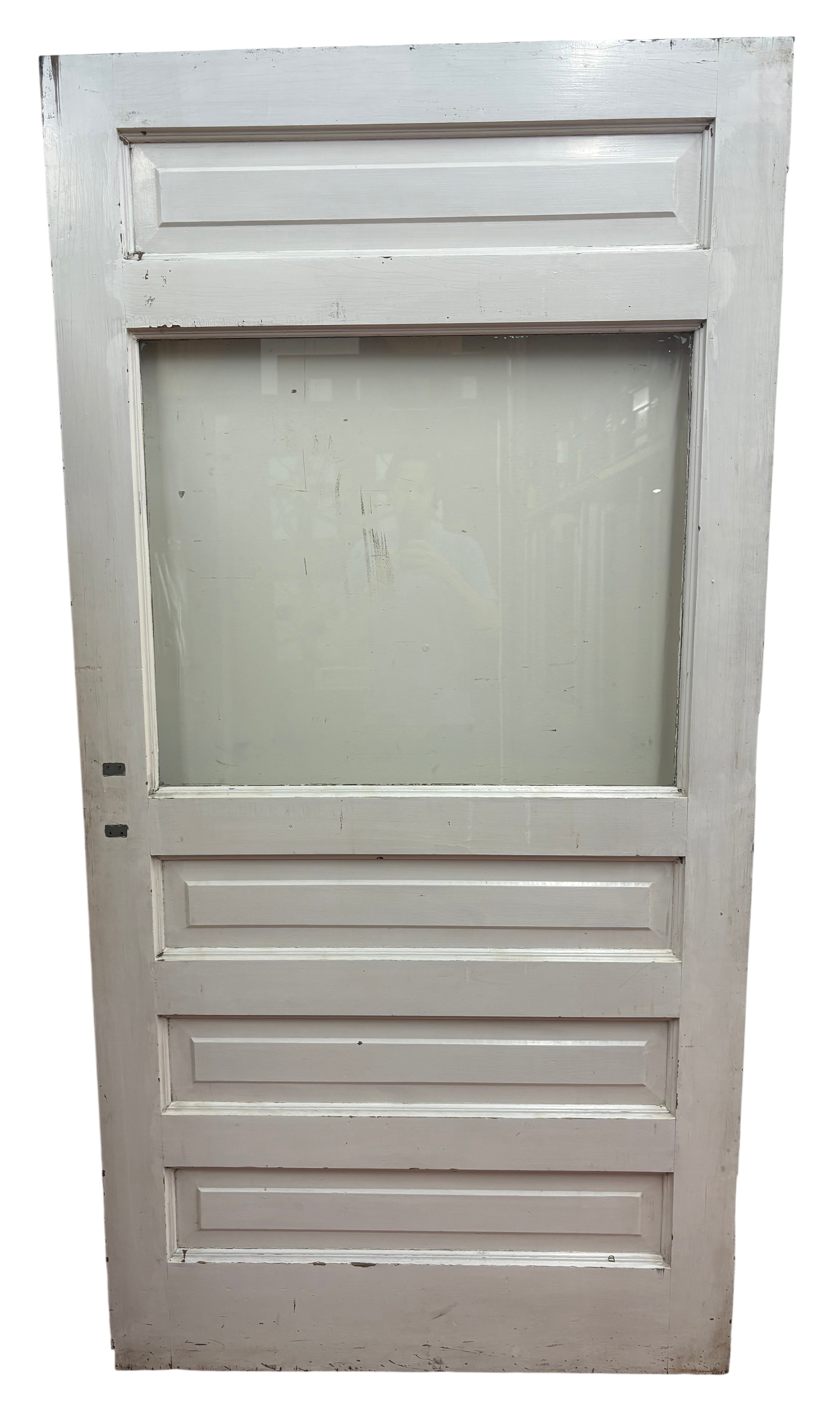 1L 4RP  Entry Door (ED-436)