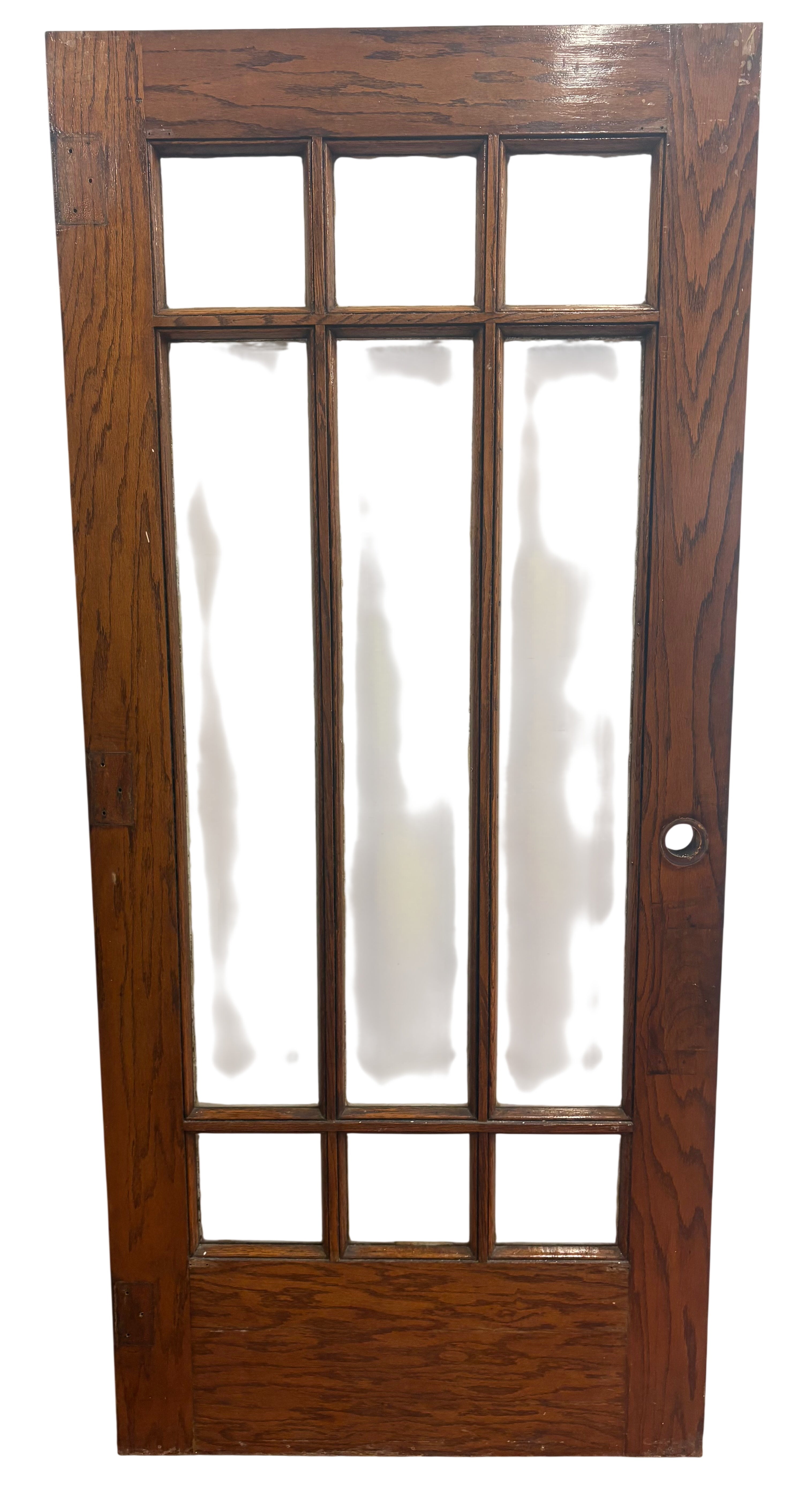 9L Bev.  Entry Door (ED-427)