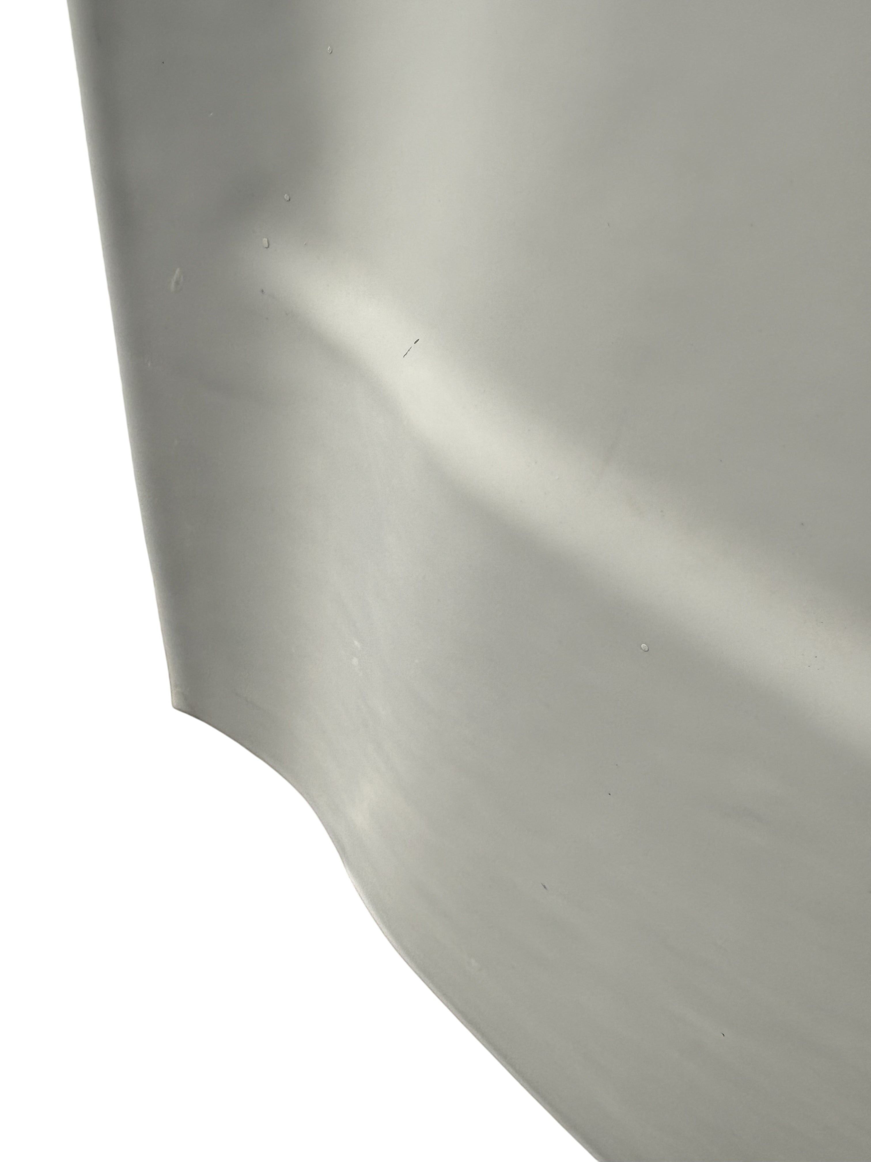 65.5" Alcove White (TB-156)