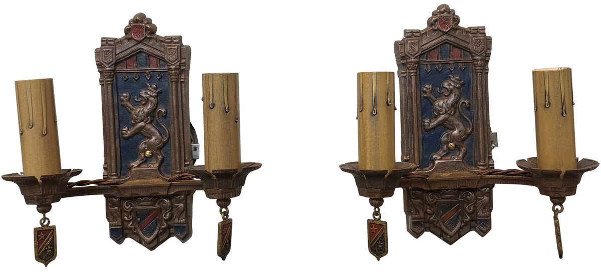 Wall Sconce  –  (LT-1276)