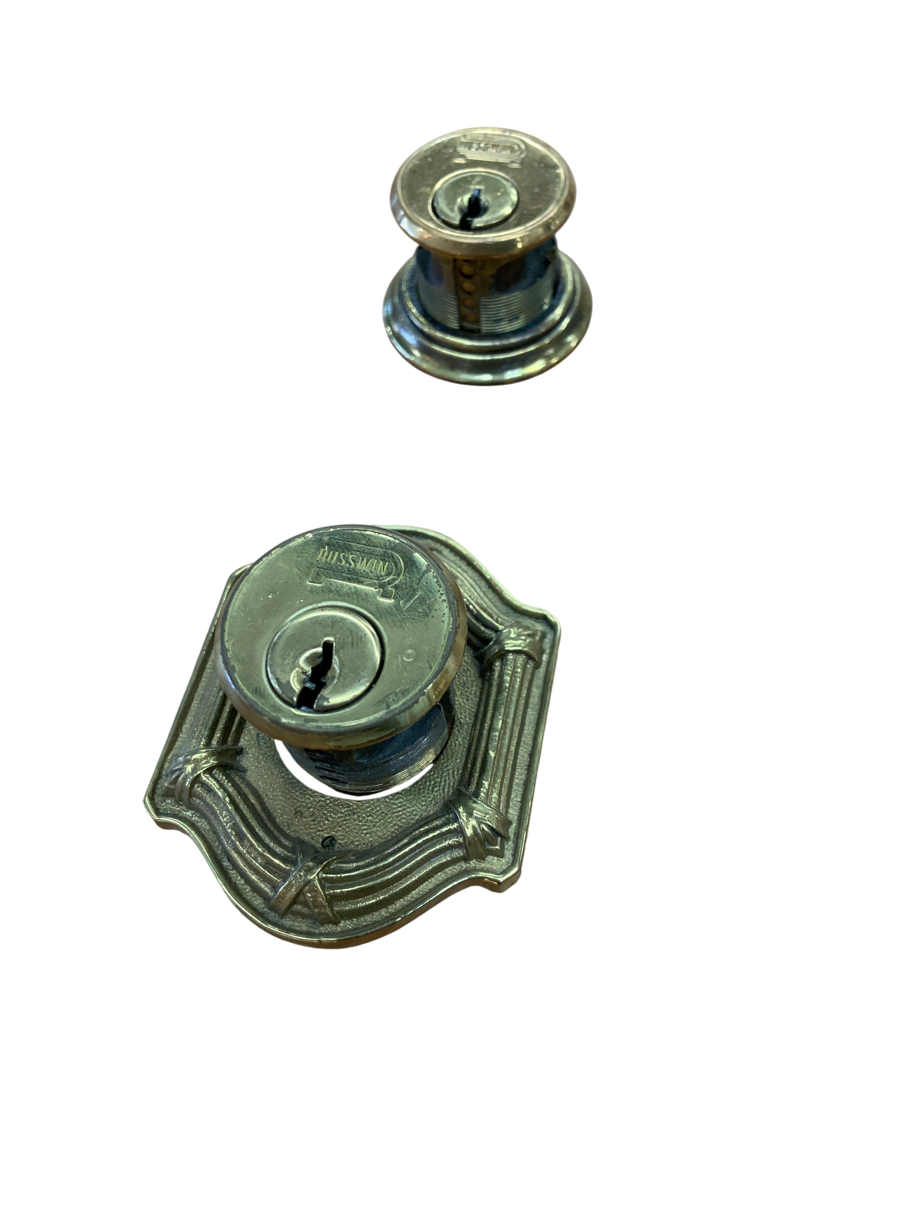 Door Handle Set (DHS - 47)