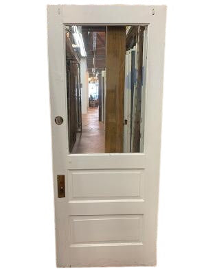 Victorian Back Door (OCT18-91)