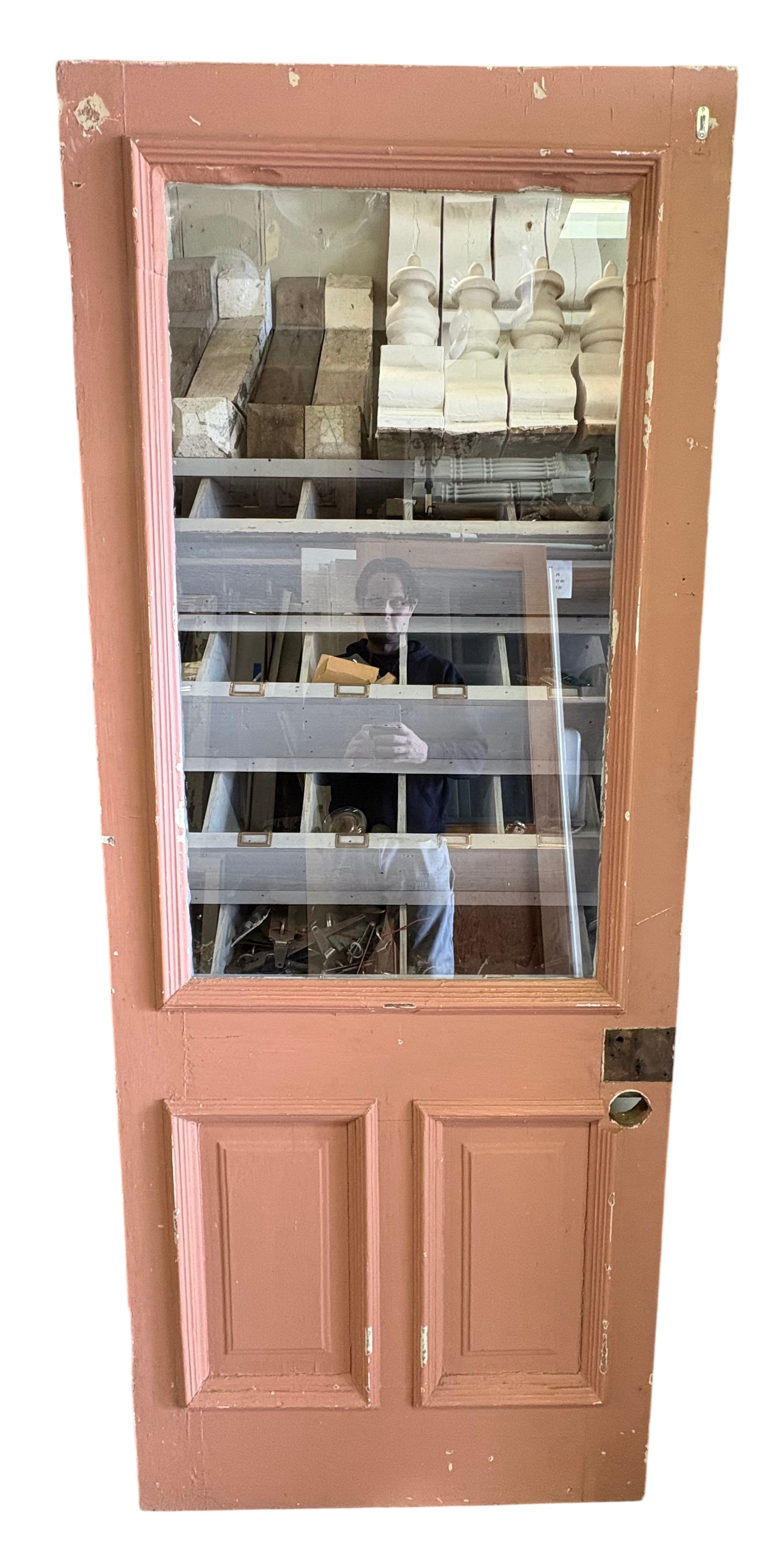 1 Light 2RP East Lake (ED-380)