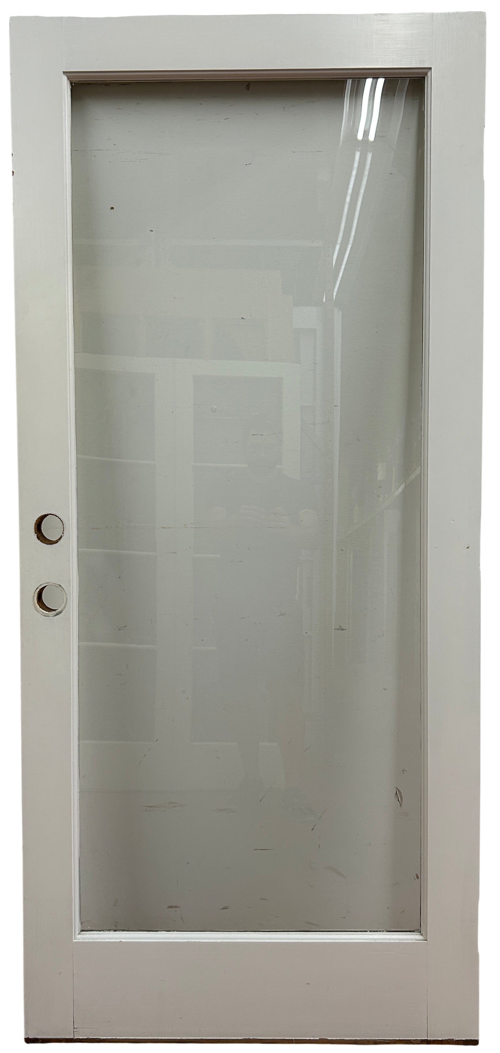 1-Light French Door Single (FDS-159)