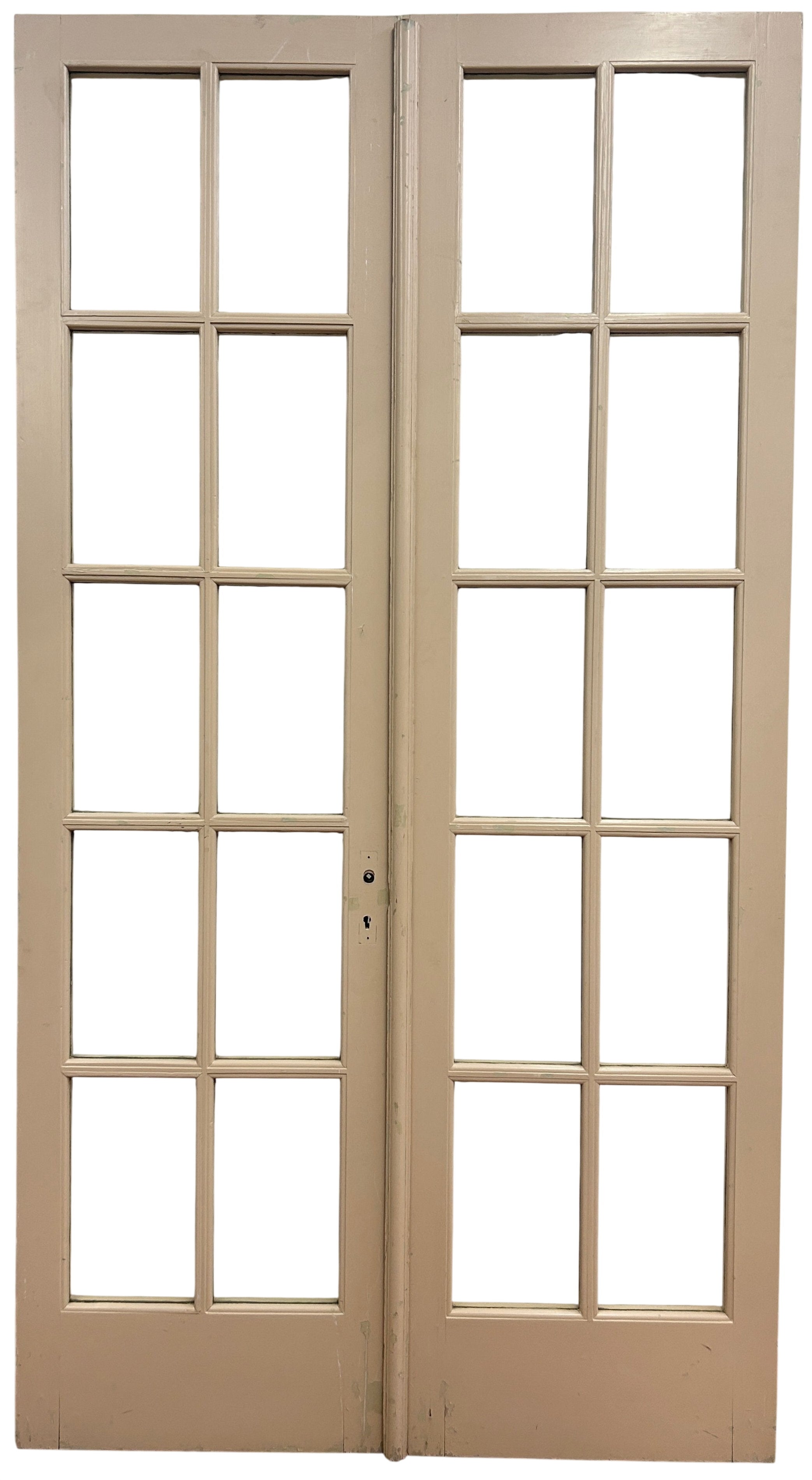 10-Light French Door Pair (FDP-223)