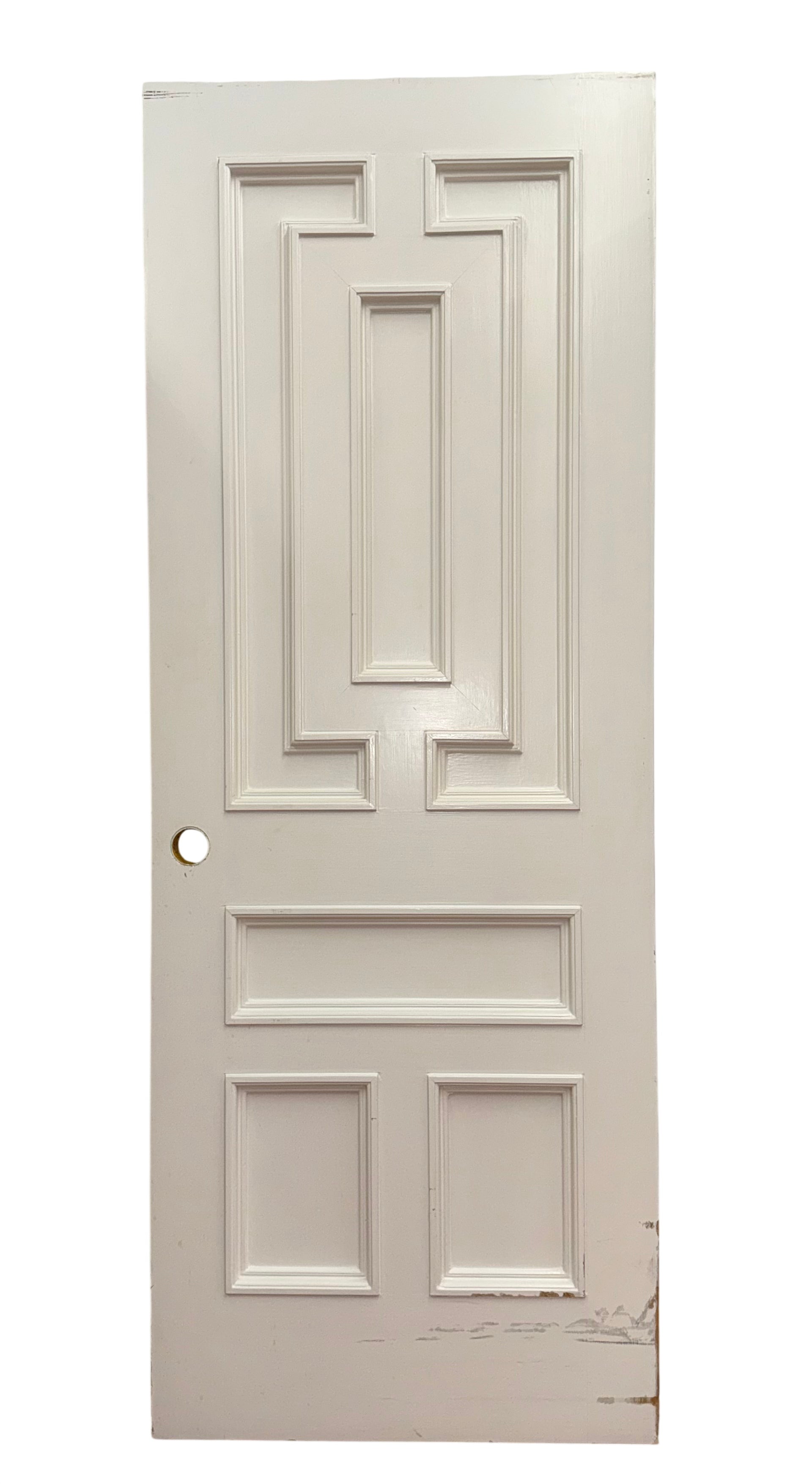 (XD-115) Multi Panel Door