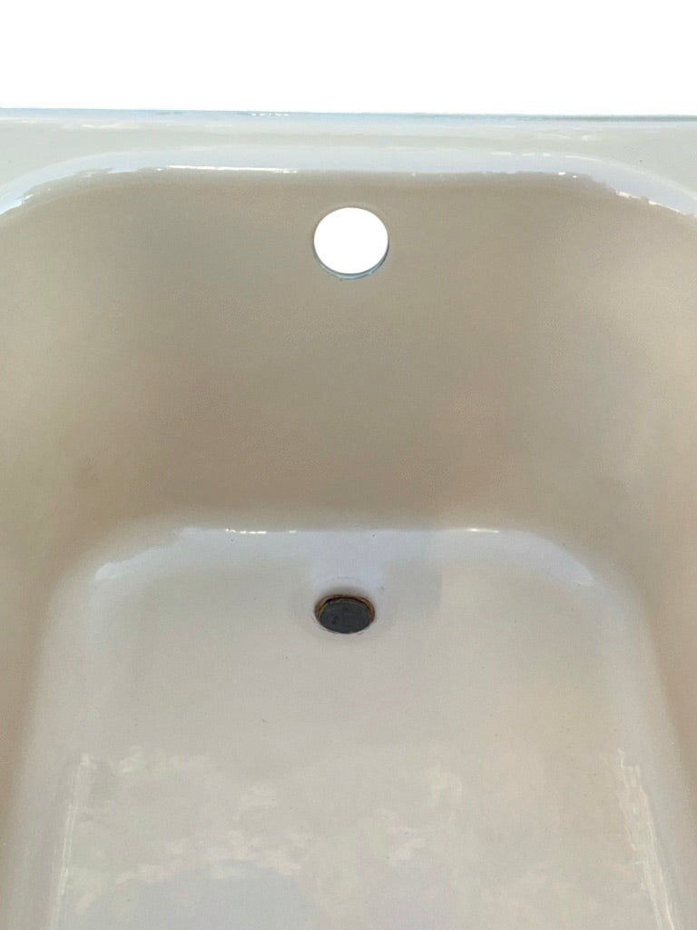 (TB-193) Yellow Tub
