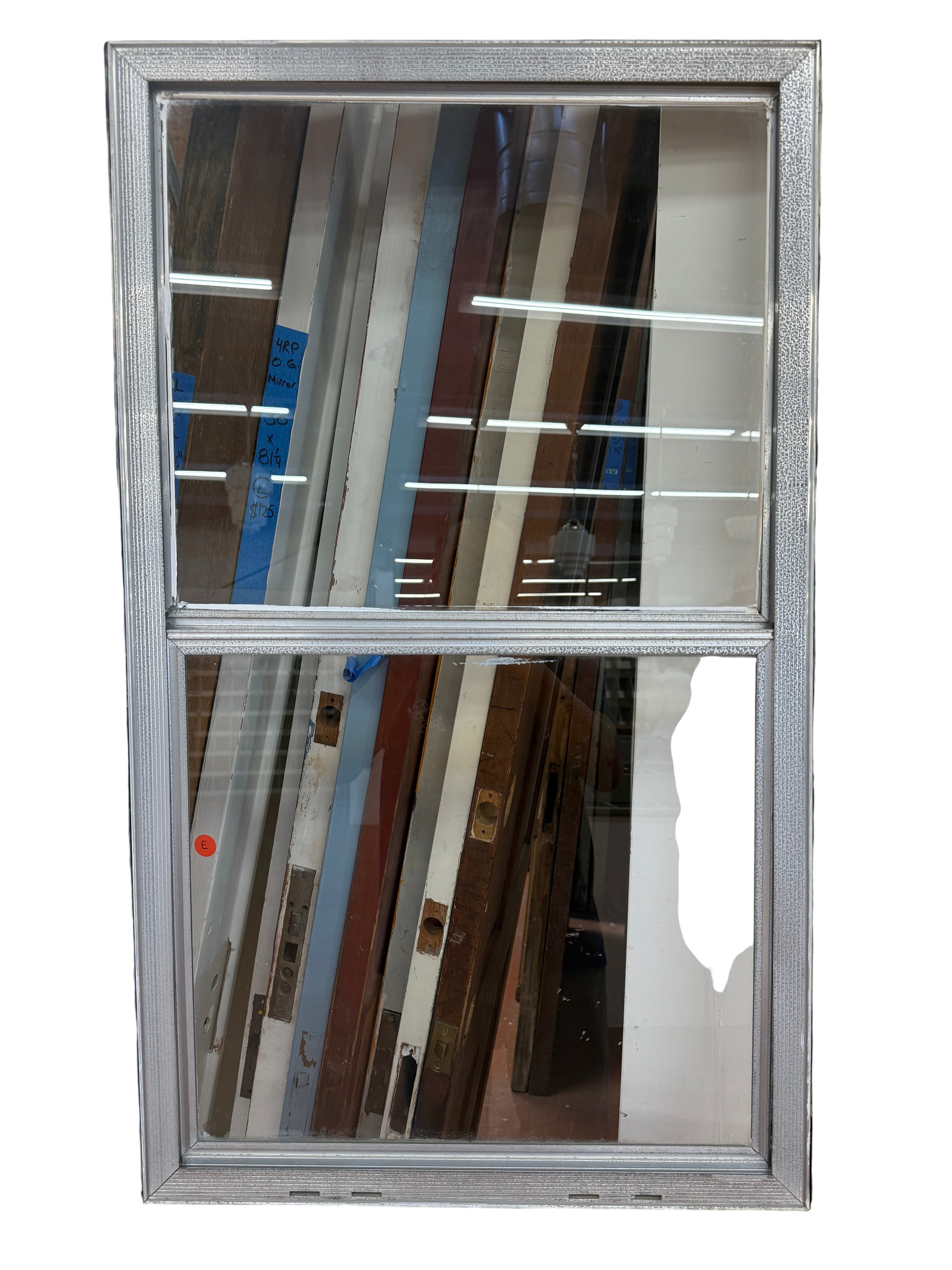 1-Light/ 3-Panel  (BD-361)