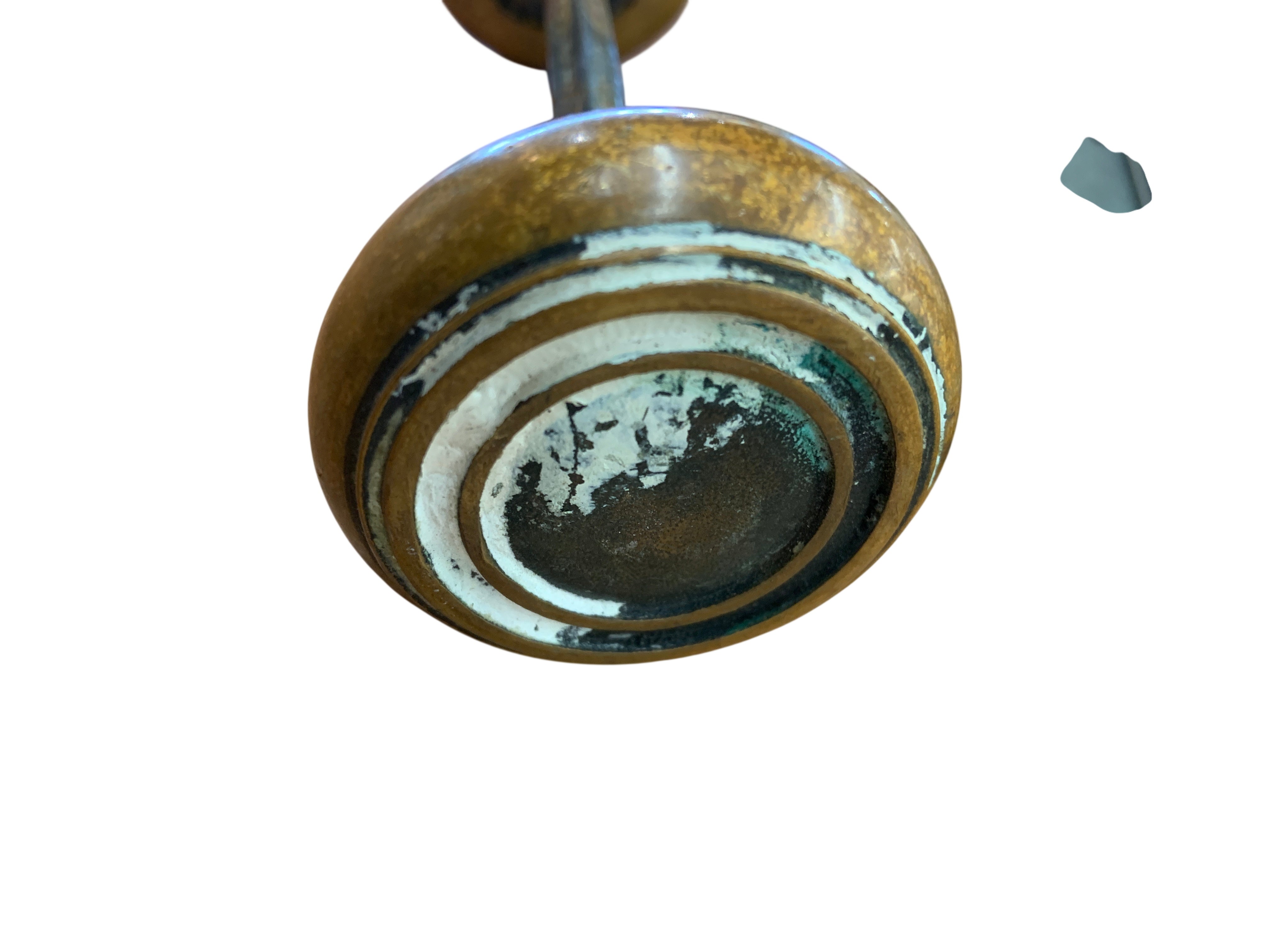 Door Handle Set (DHS - 44)