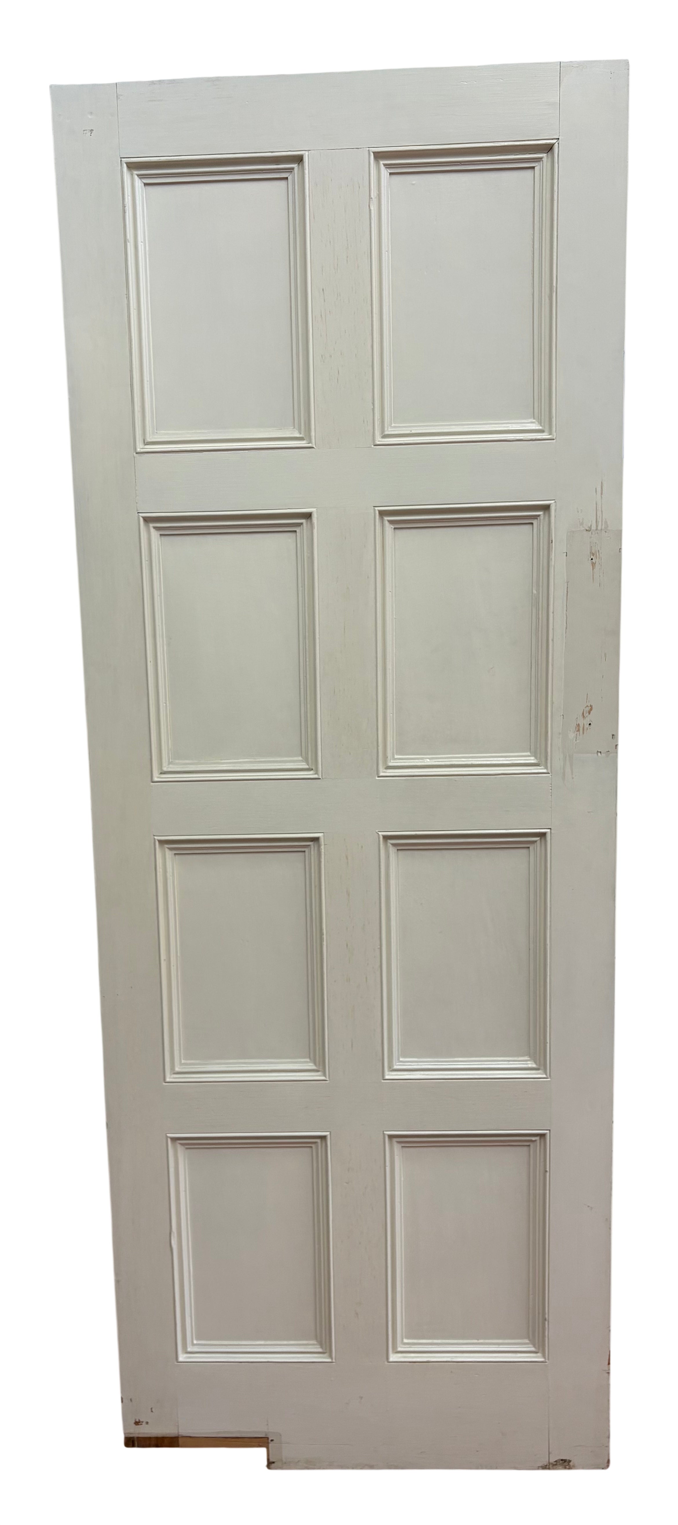 8-Panel Swing Door (SW-60)
