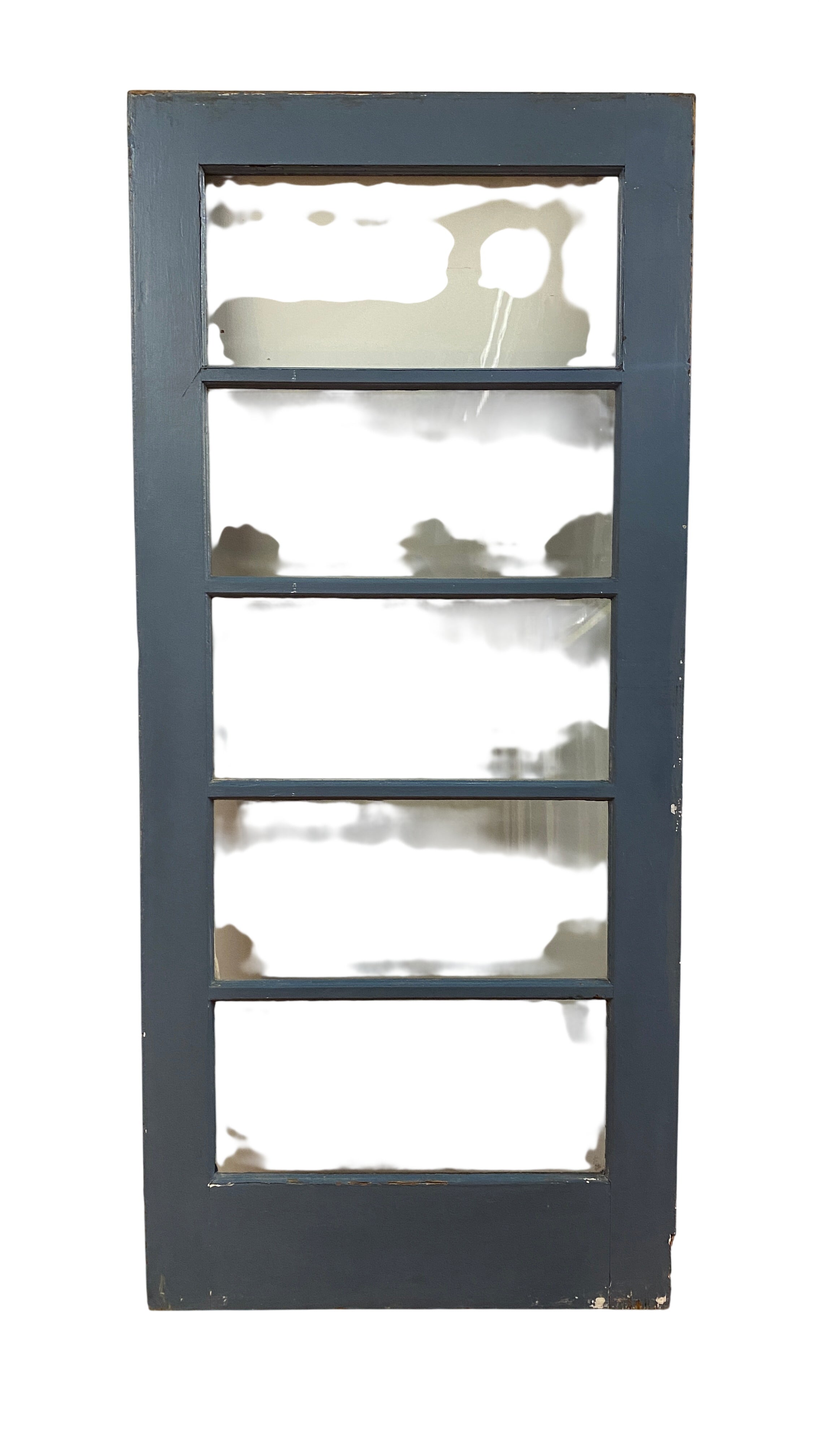 5-Light Pocket Door (PD-24)