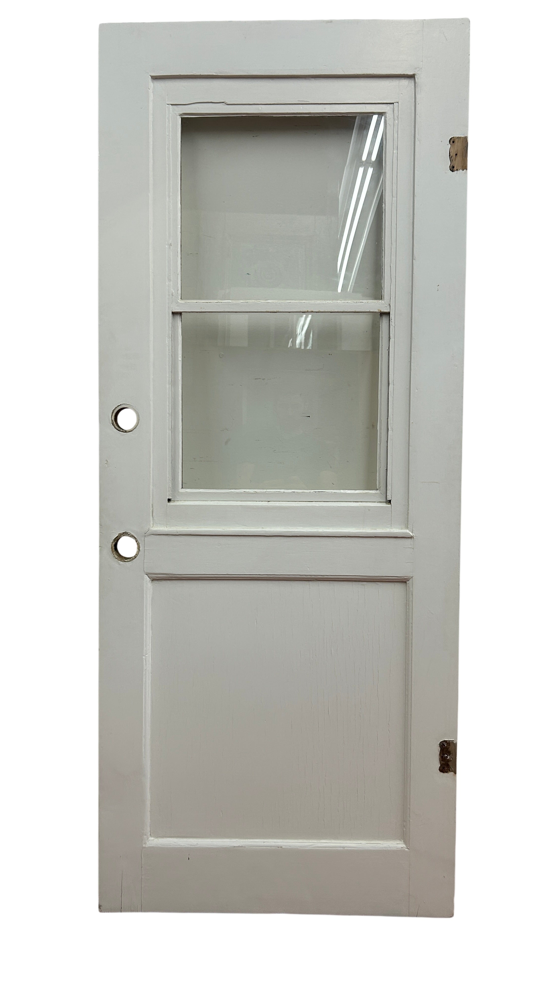 2-Light/ 1-Panel Back Door (BD-339)
