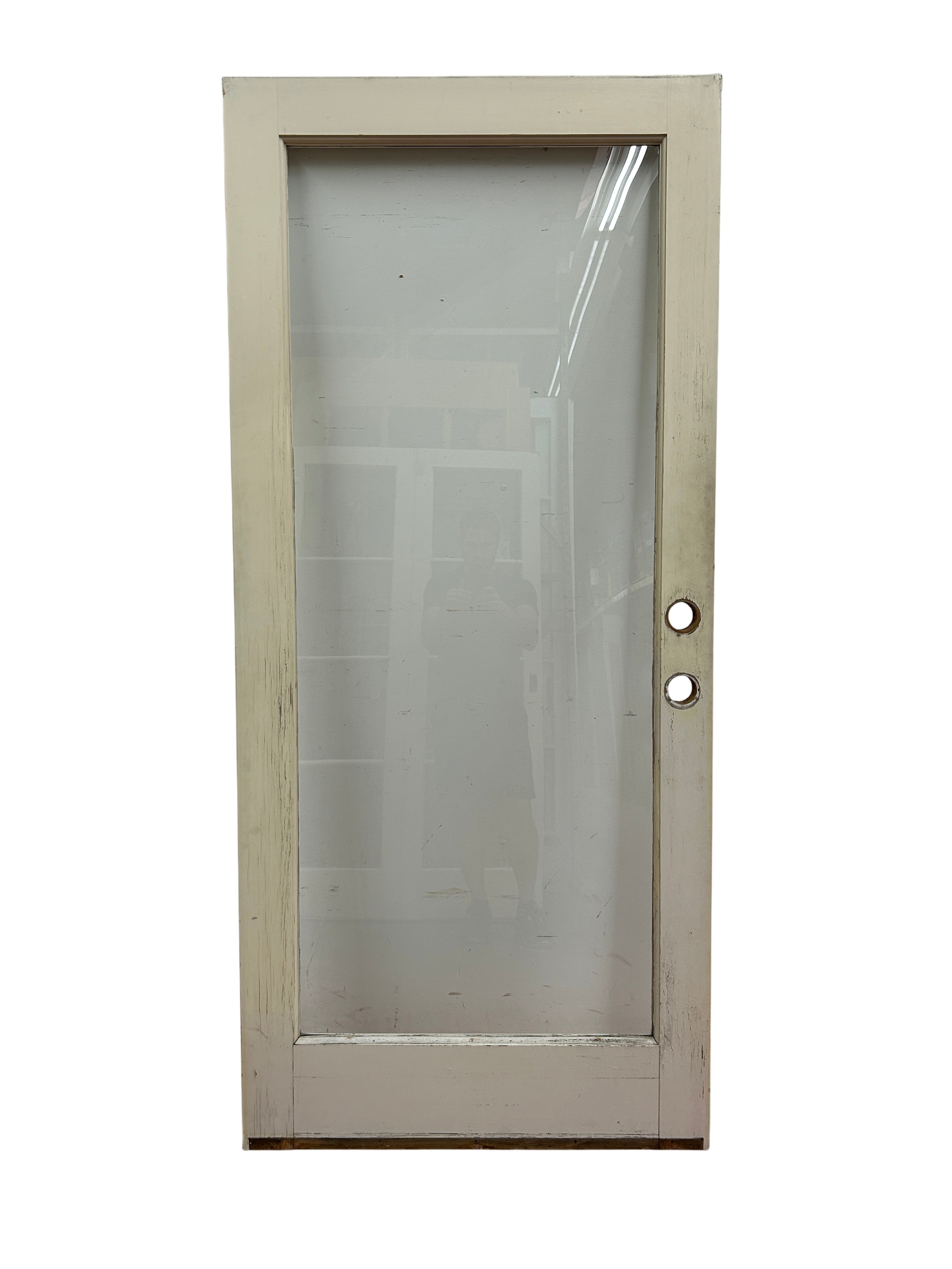 1-Light French Door Single (FDS-159)