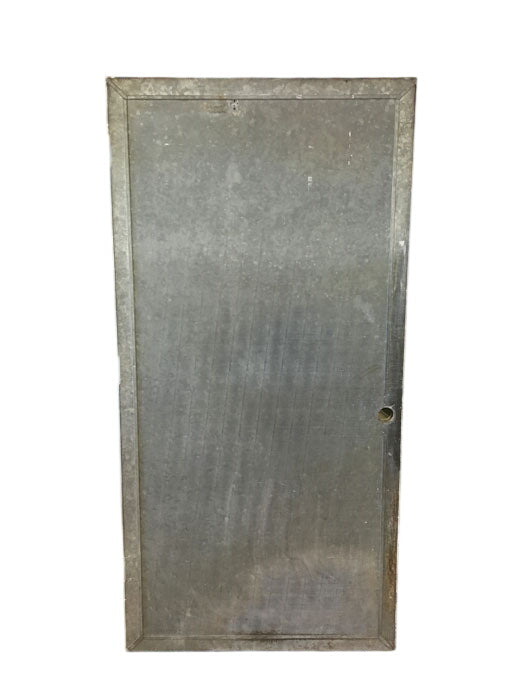 Iron Clad Exterior Door [FEB16-54]