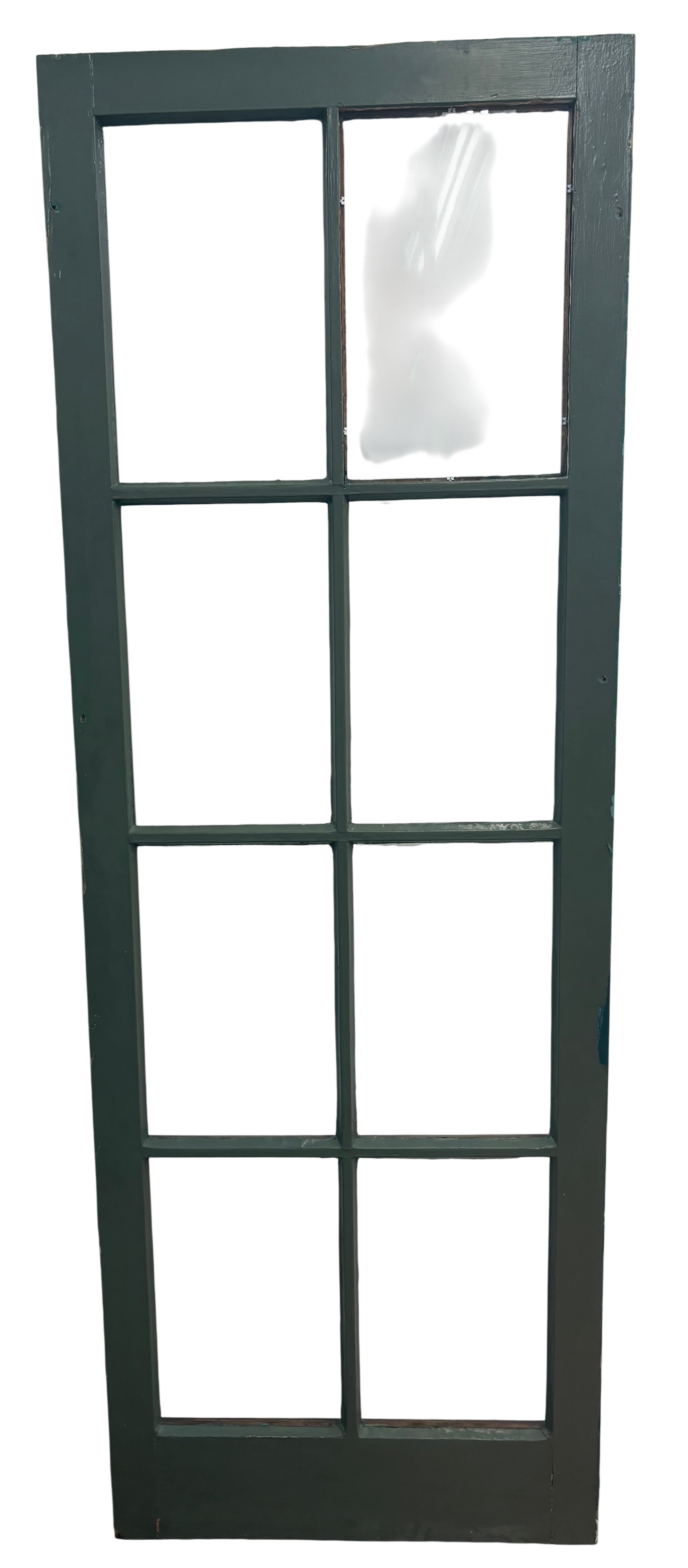 8-Light French Door Single (FDS-312)