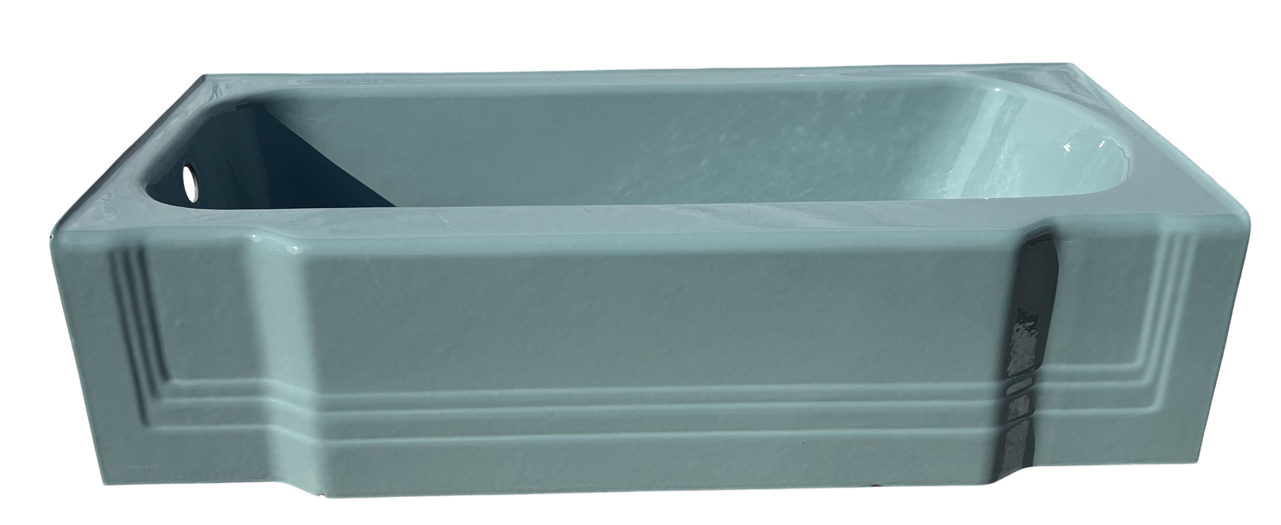66" Alcove Tan (TB-136)