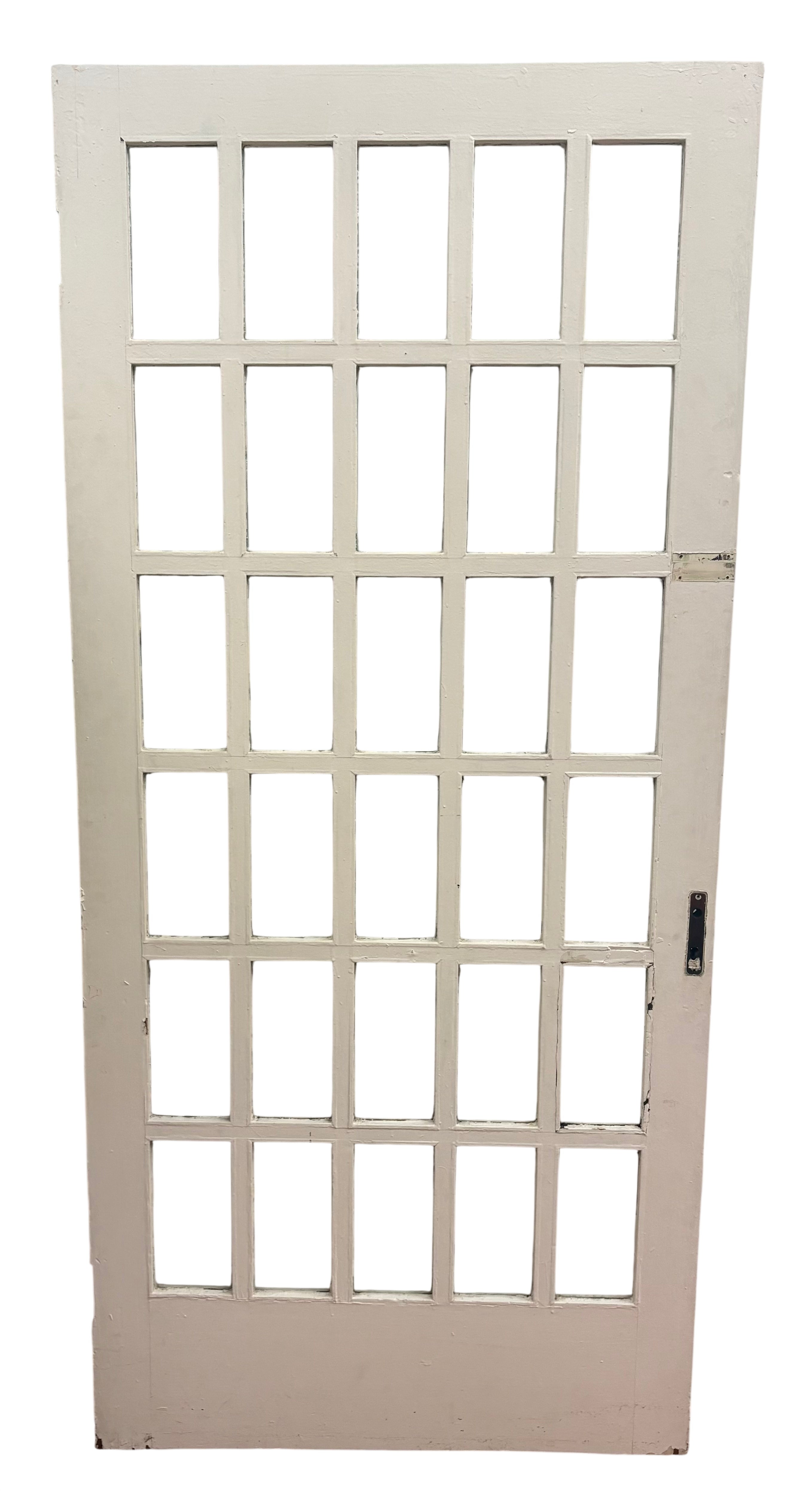 30-Light French Door Single (FDS-319)