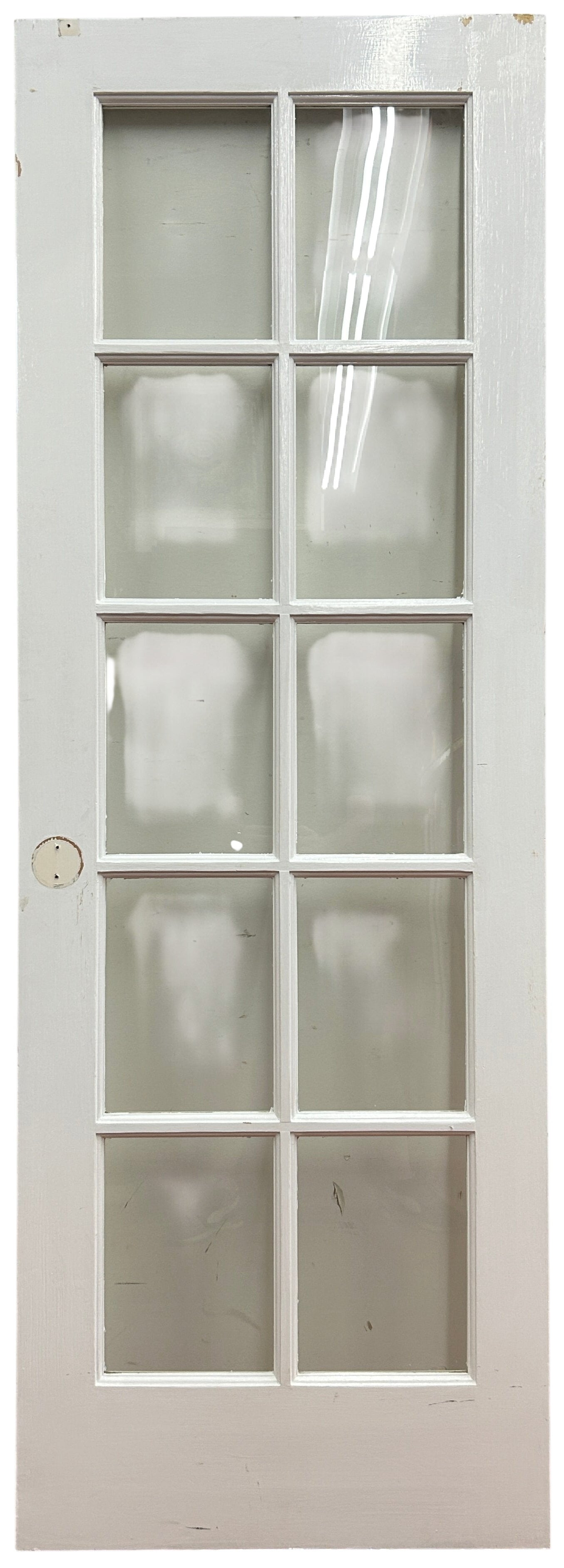 10-Light French Door Single (FDS-225)