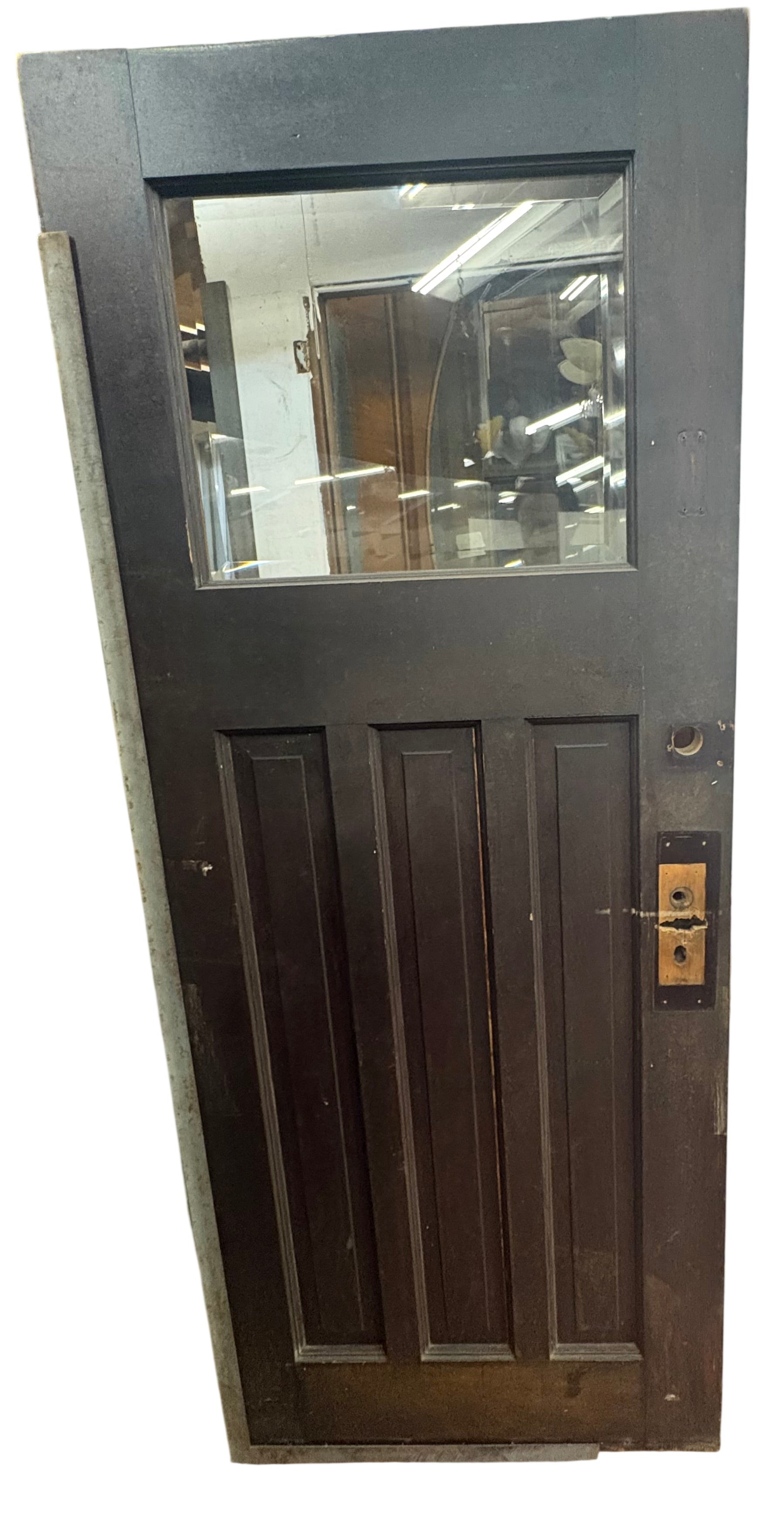 Bev 1-Light/ 3P (BD-403)