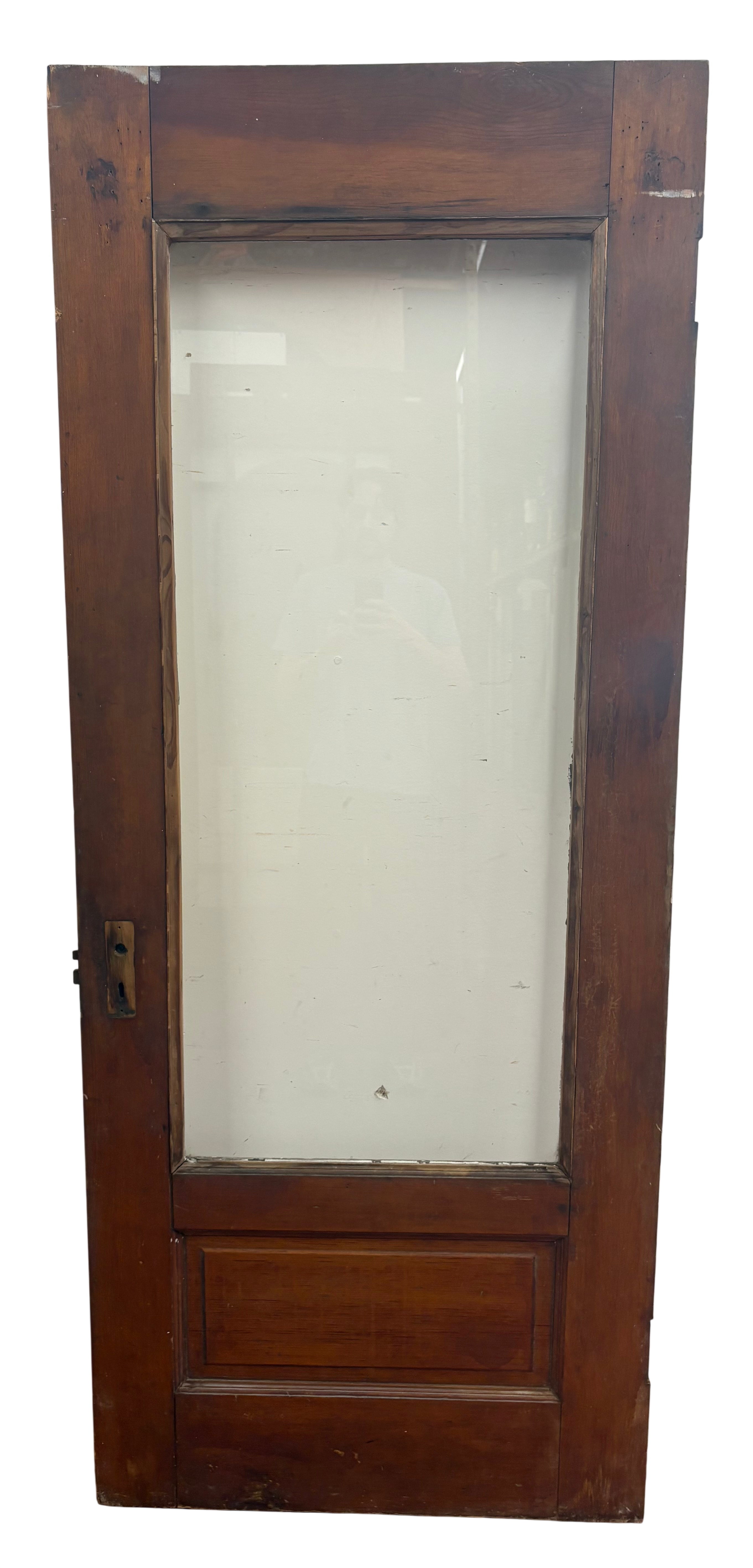 1L 1RP  Entry Door (ED-432)