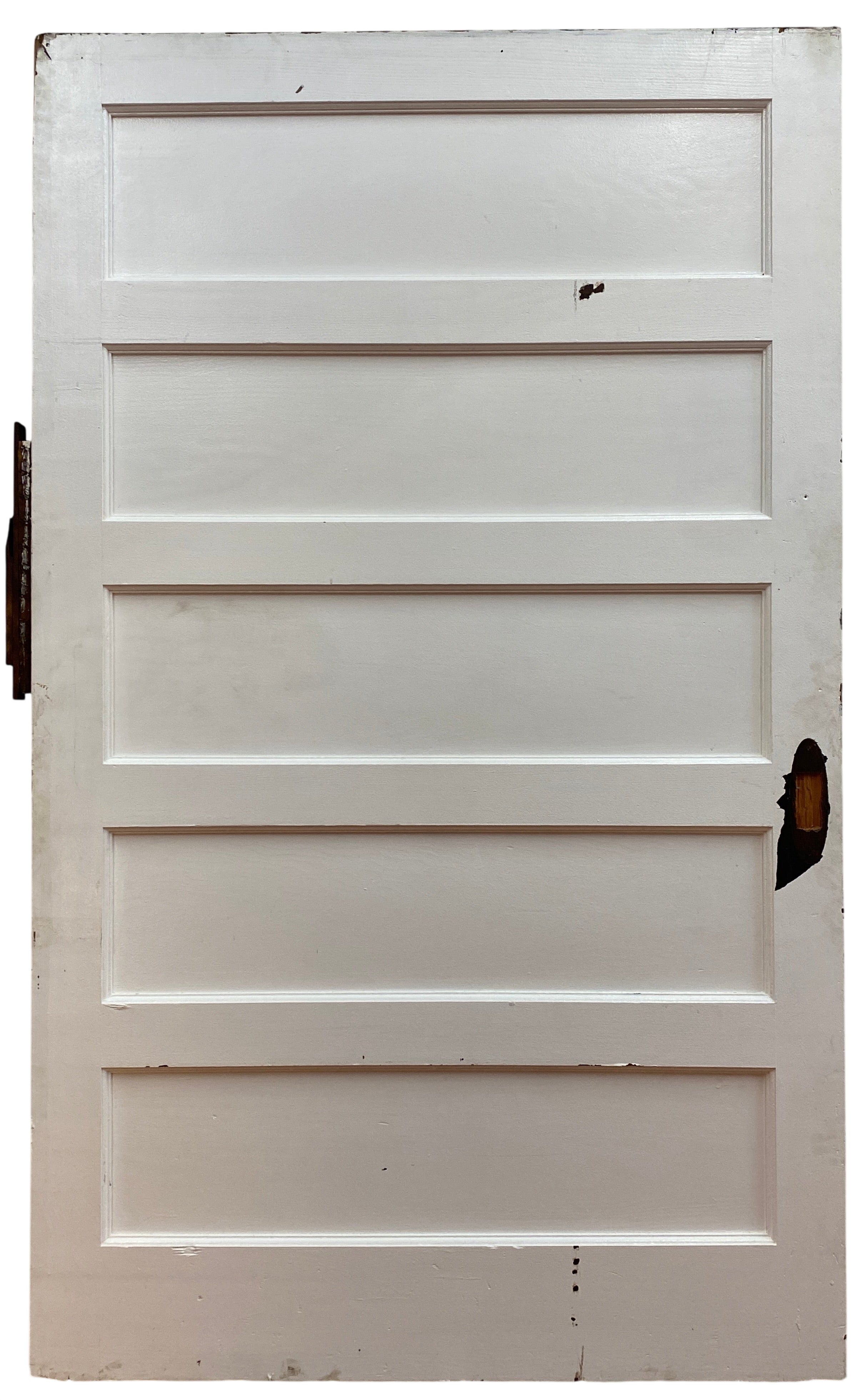 5-Panel Pocket Door (PD-21)