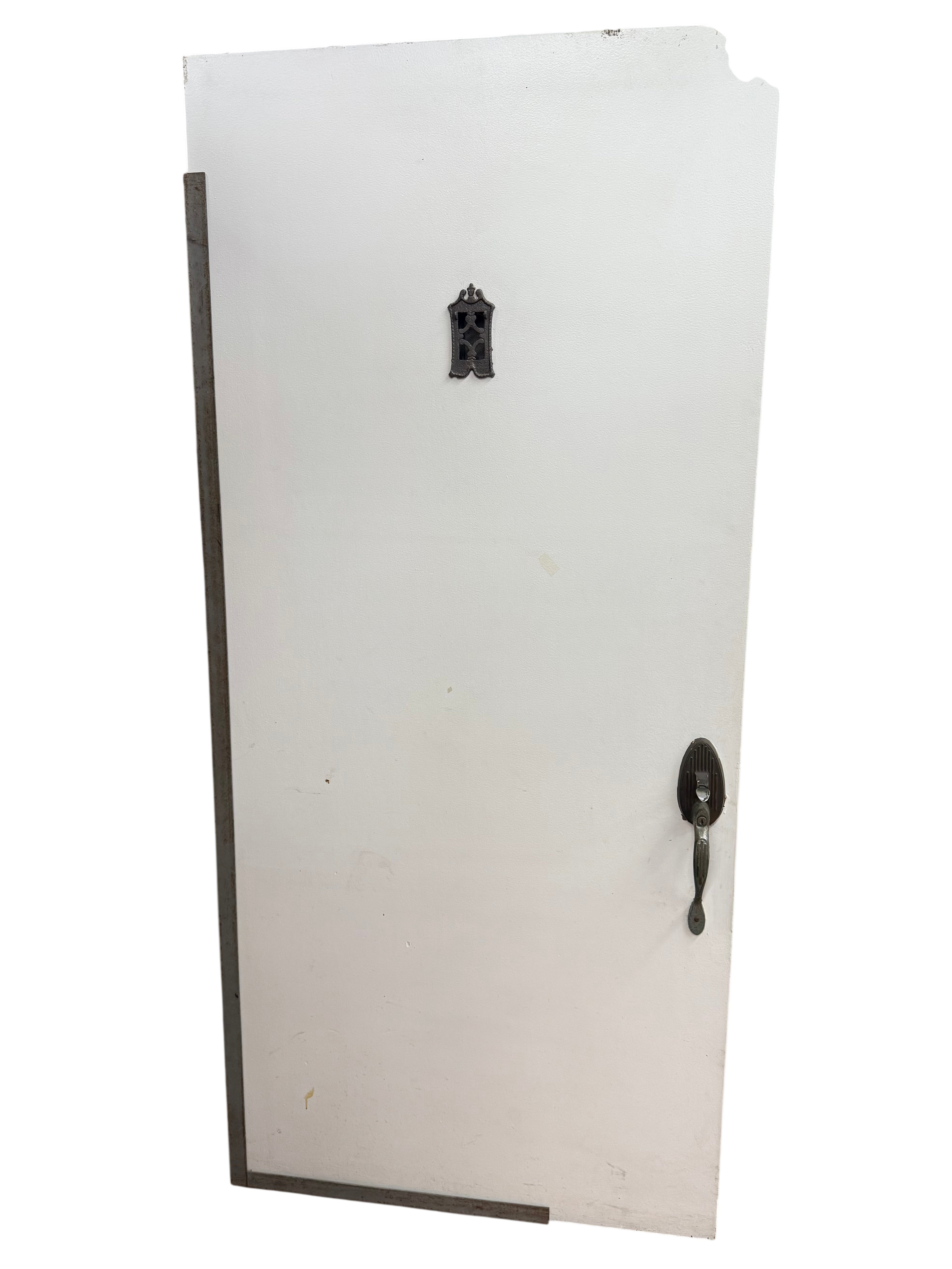 Hollow Core Entry Door (ED-371)
