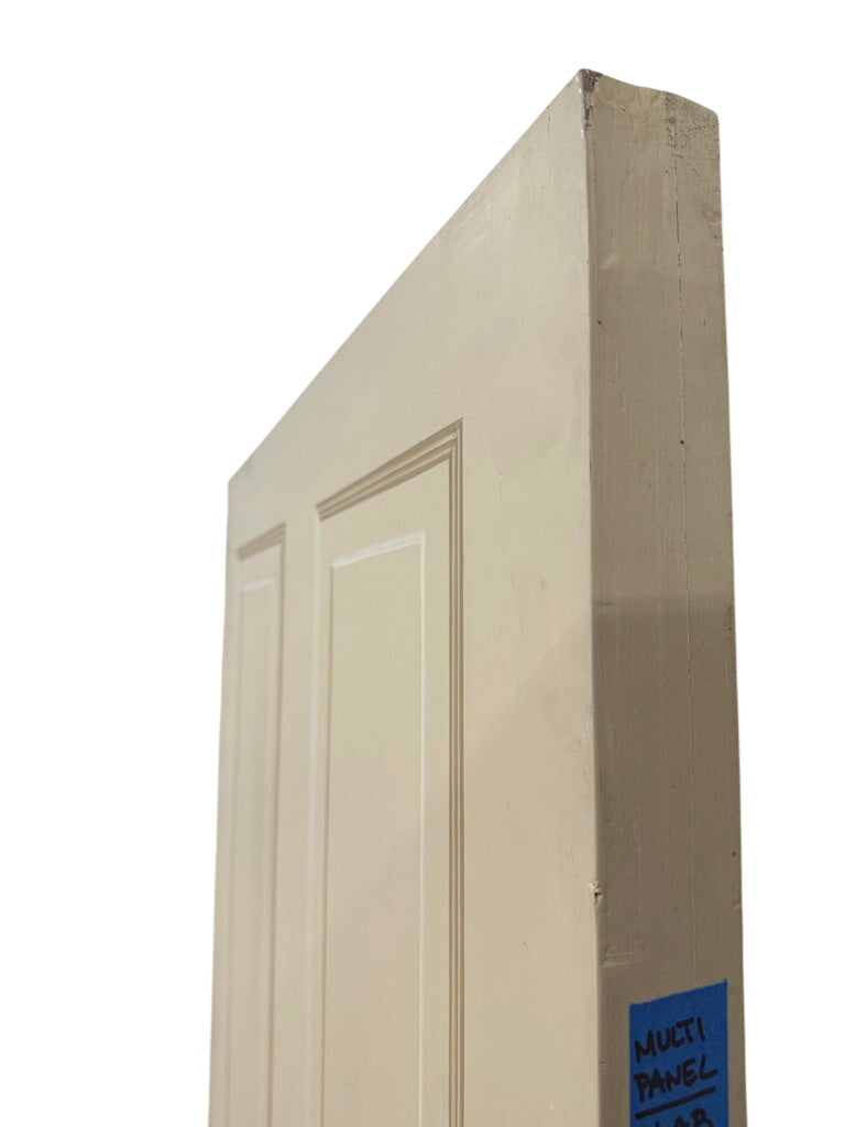 (XD-120) Multi Panel/Slab Door